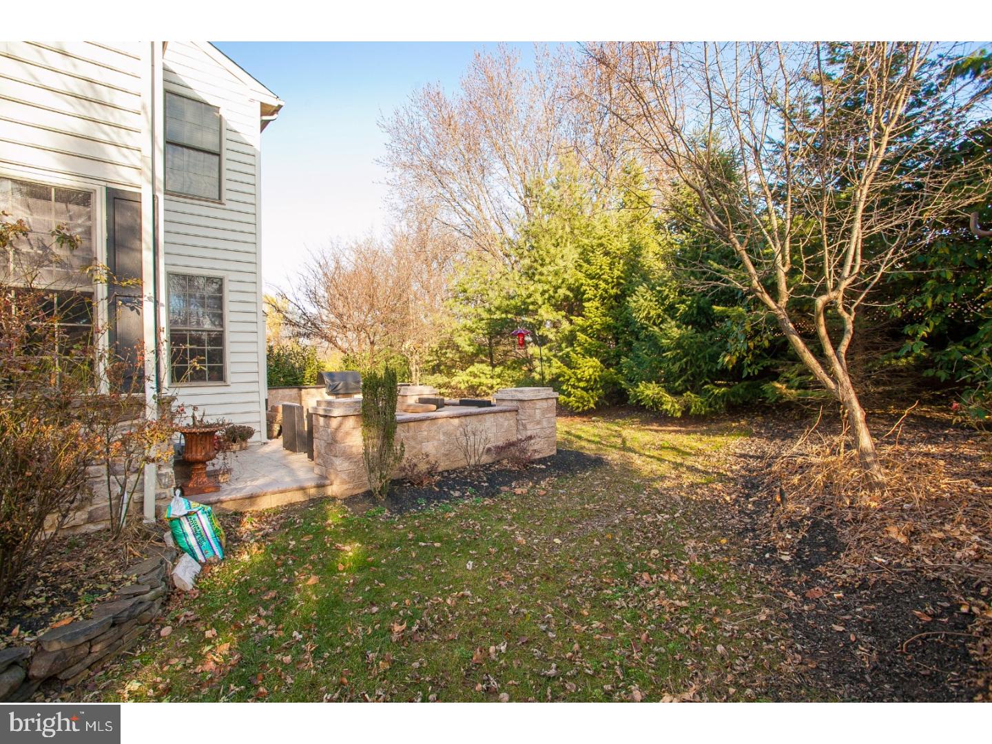 HILLCREST GLEN - Residential Lease