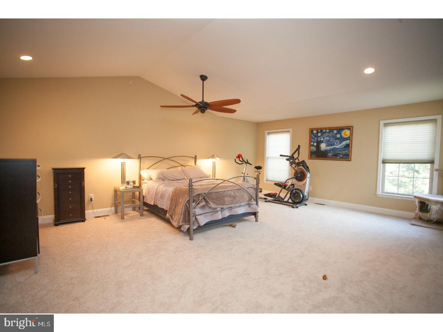 HILLCREST GLEN - Residential Lease