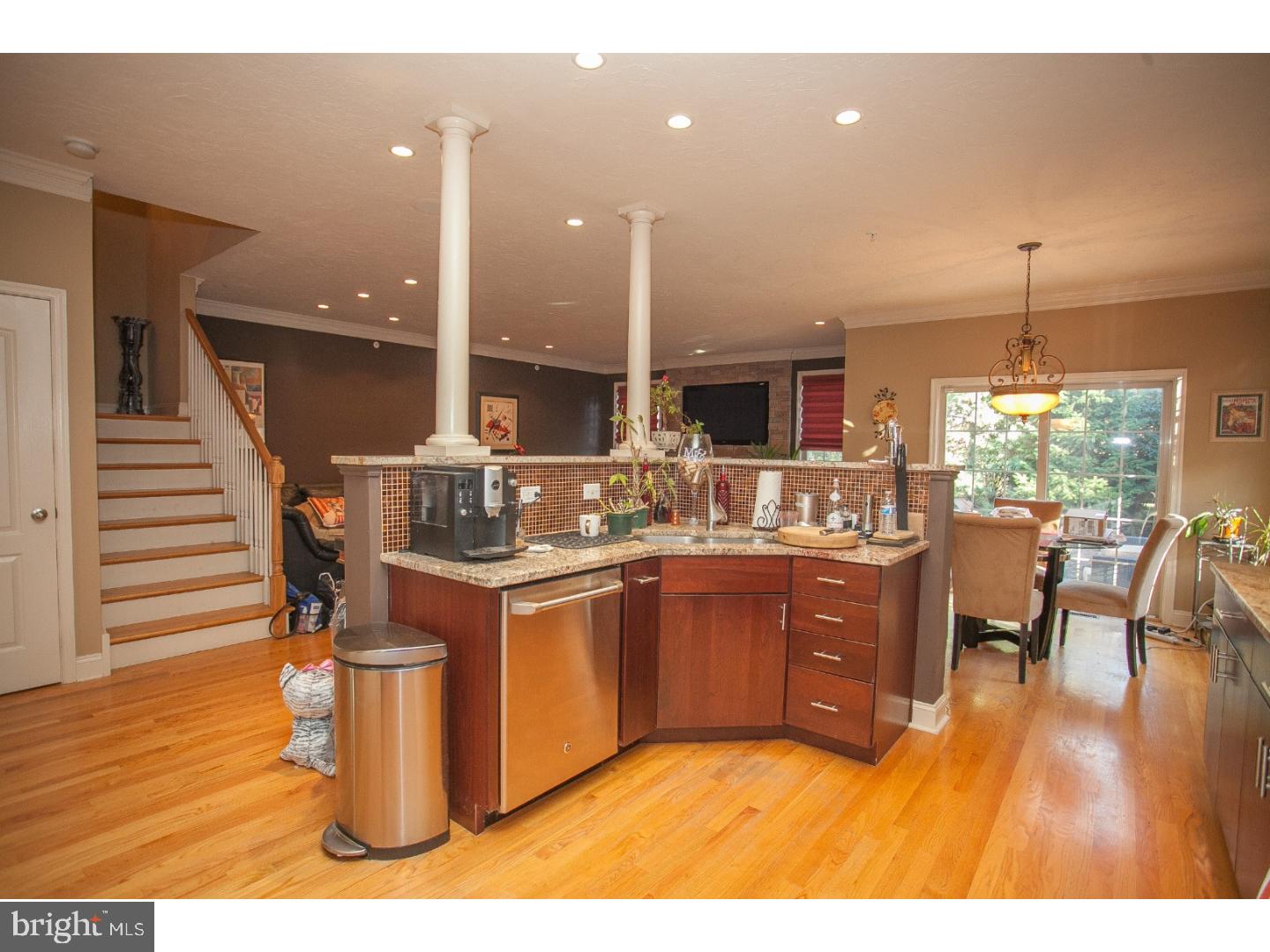 HILLCREST GLEN - Residential Lease