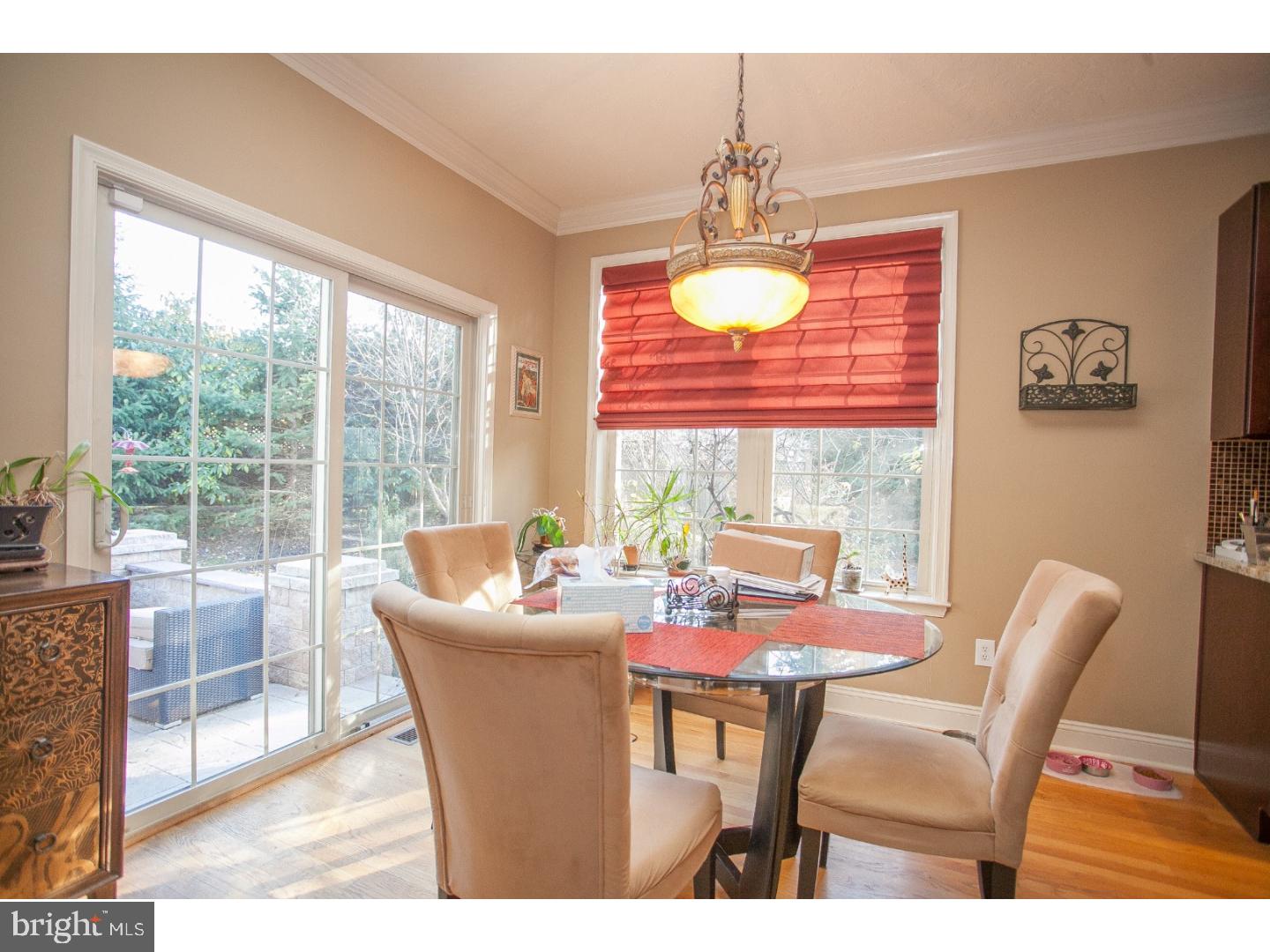 HILLCREST GLEN - Residential Lease