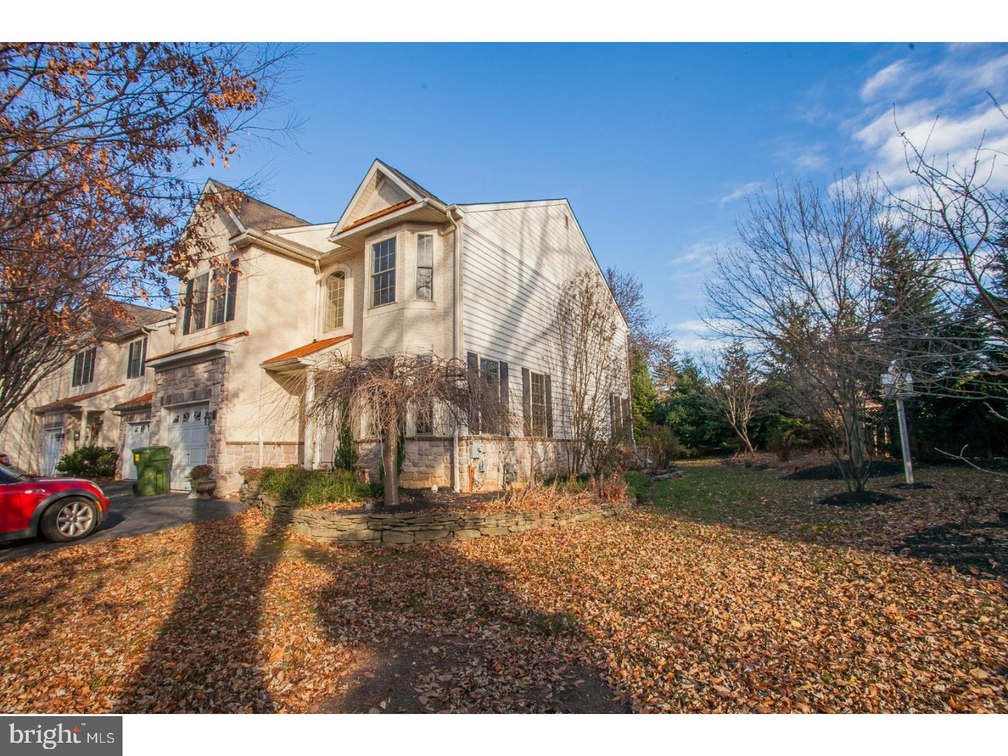 HILLCREST GLEN - Residential Lease