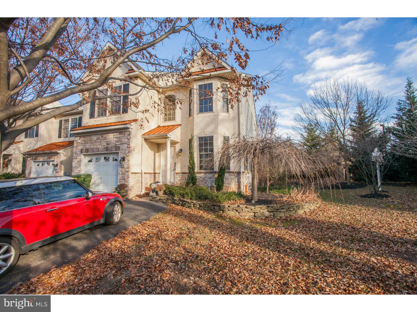 HILLCREST GLEN - Residential Lease