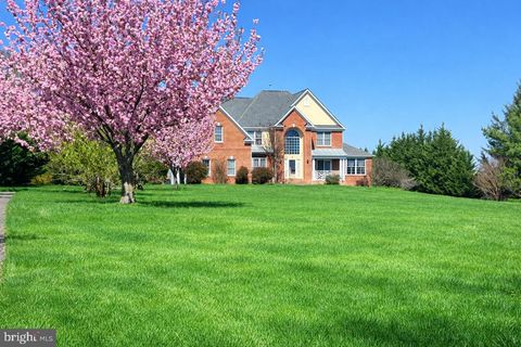 13031 12 HILLS ROAD CLARKSVILLE MD 21029