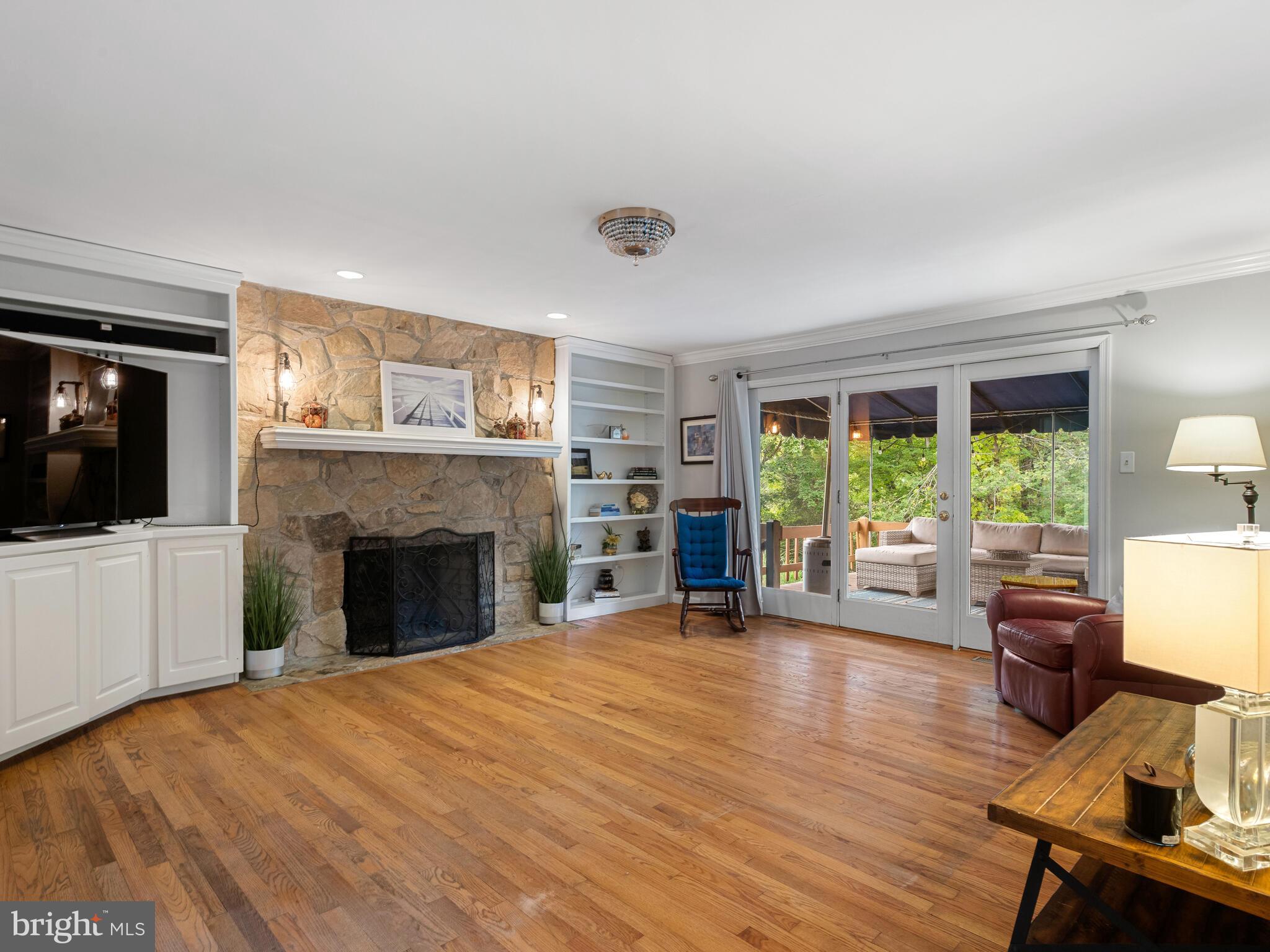 110 CRAWFORD ROAD
