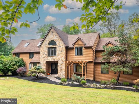 110 CRAWFORD ROAD DOWNINGTOWN PA 19335