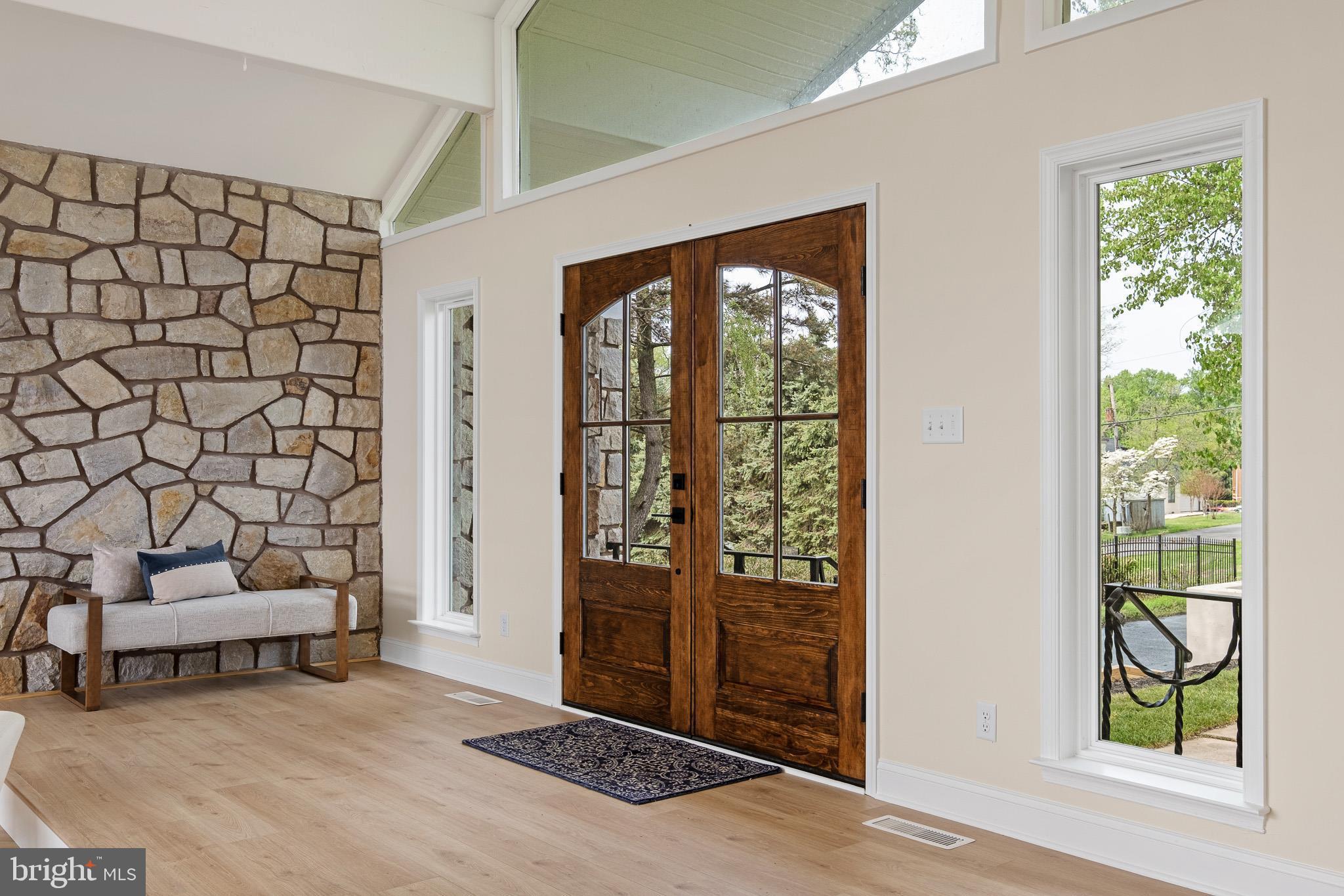 CHESAPEAKE ISLE - Residential