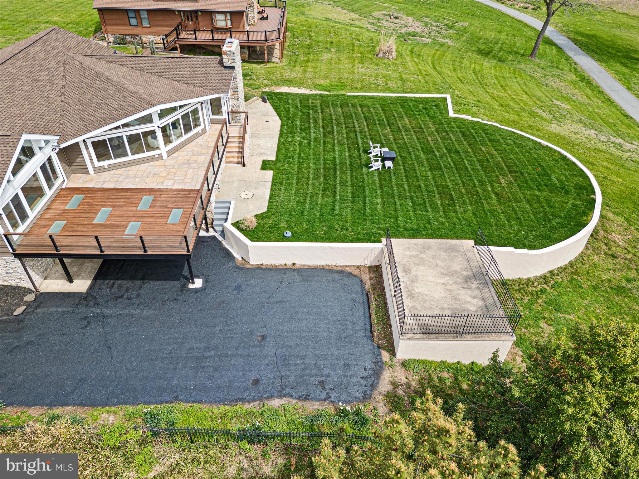 CHESAPEAKE ISLE - Residential