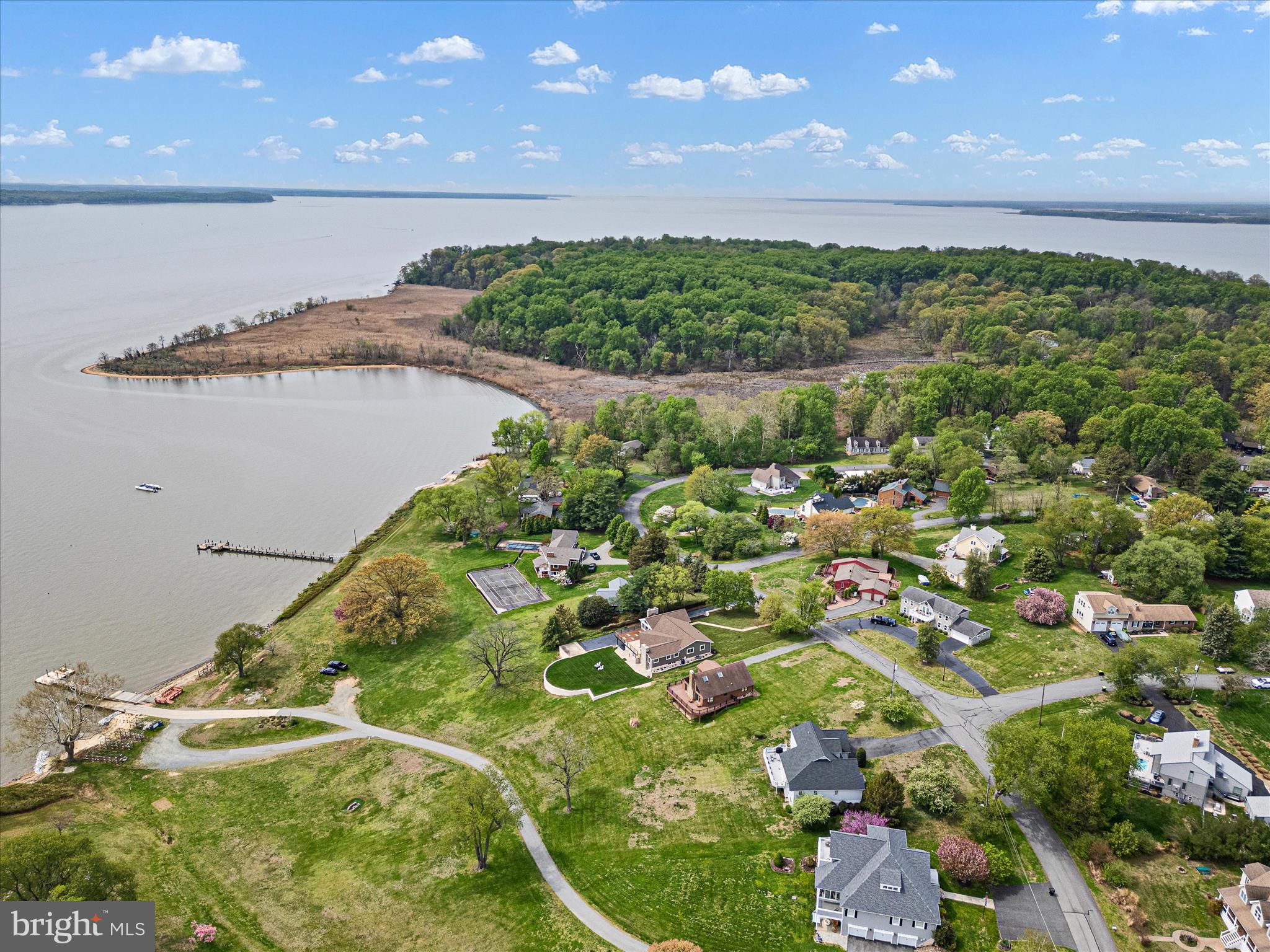 CHESAPEAKE ISLE - Residential