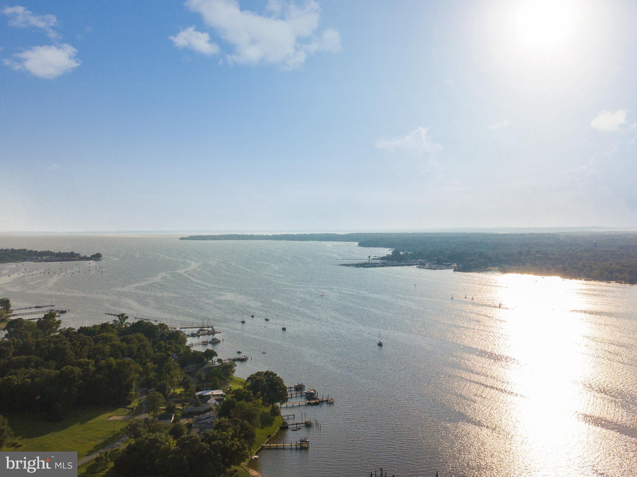 CHESAPEAKE ISLE - Residential