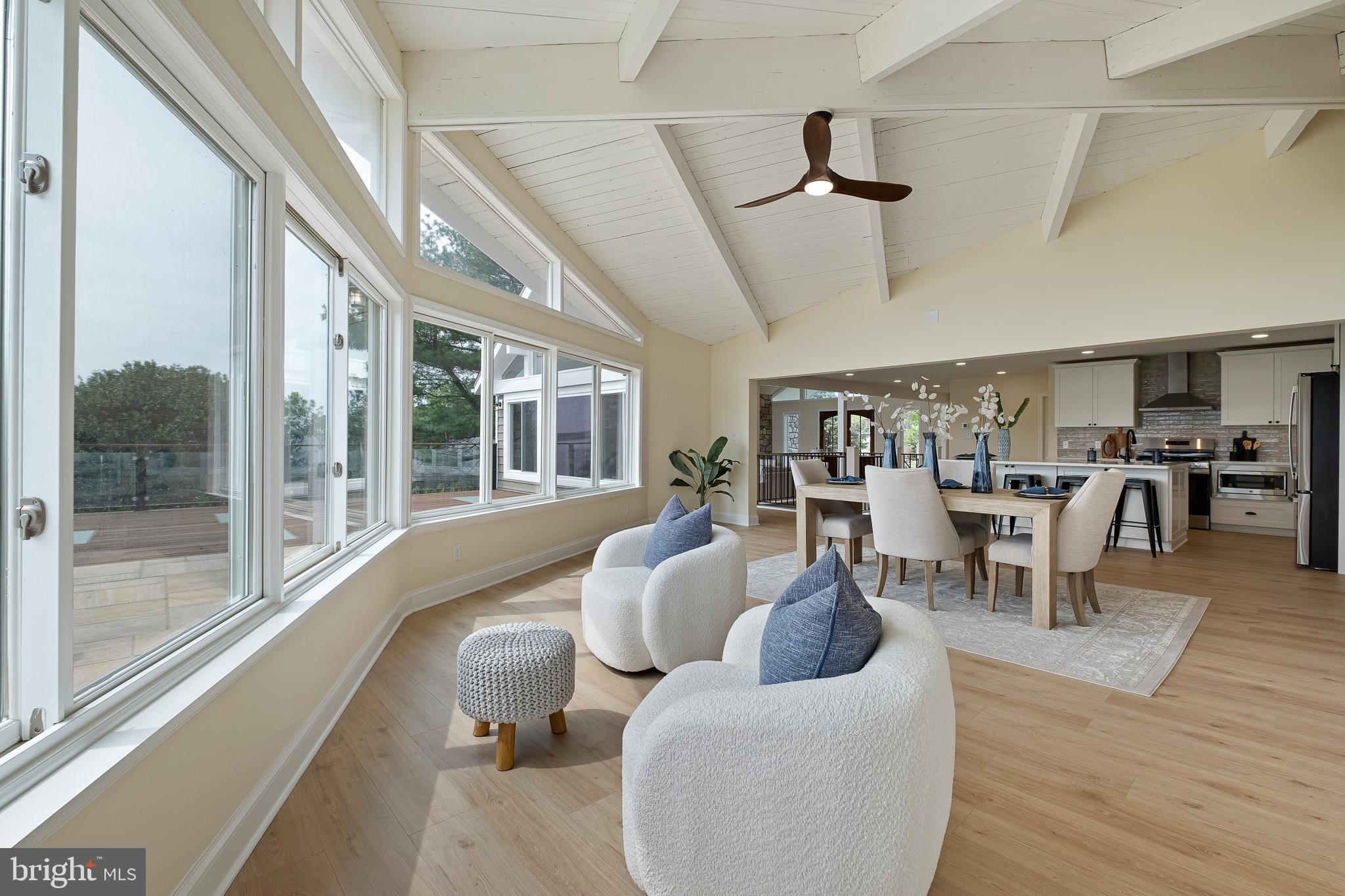 CHESAPEAKE ISLE - Residential