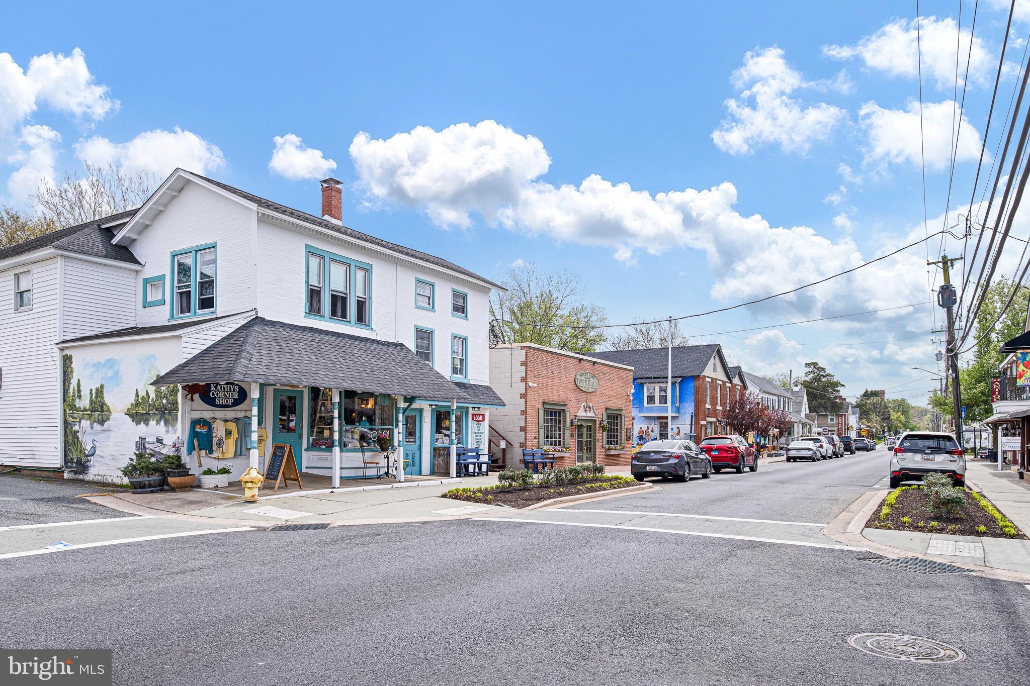 CHESAPEAKE ISLE - Residential