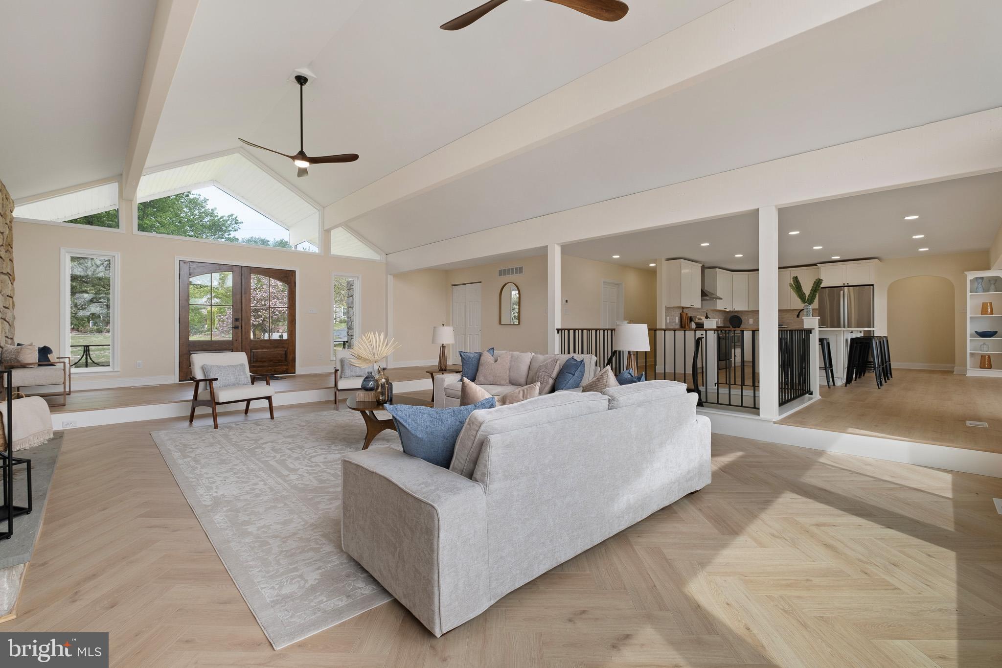 CHESAPEAKE ISLE - Residential