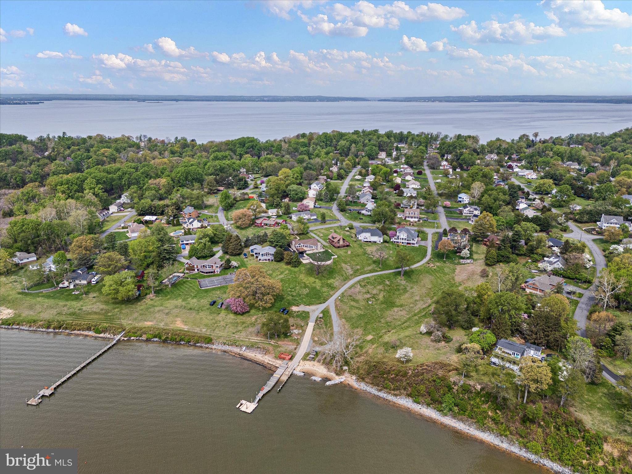 CHESAPEAKE ISLE - Residential
