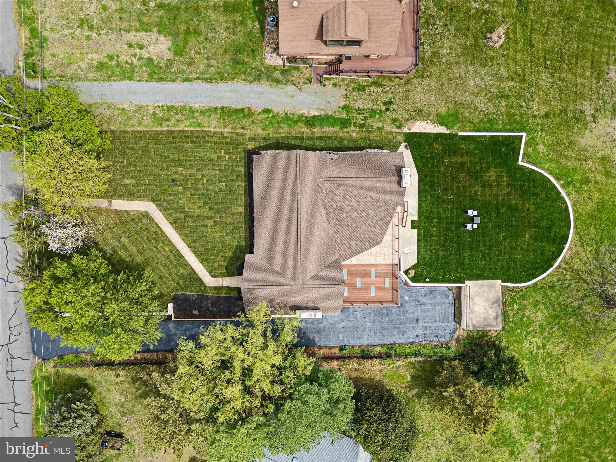 CHESAPEAKE ISLE - Residential