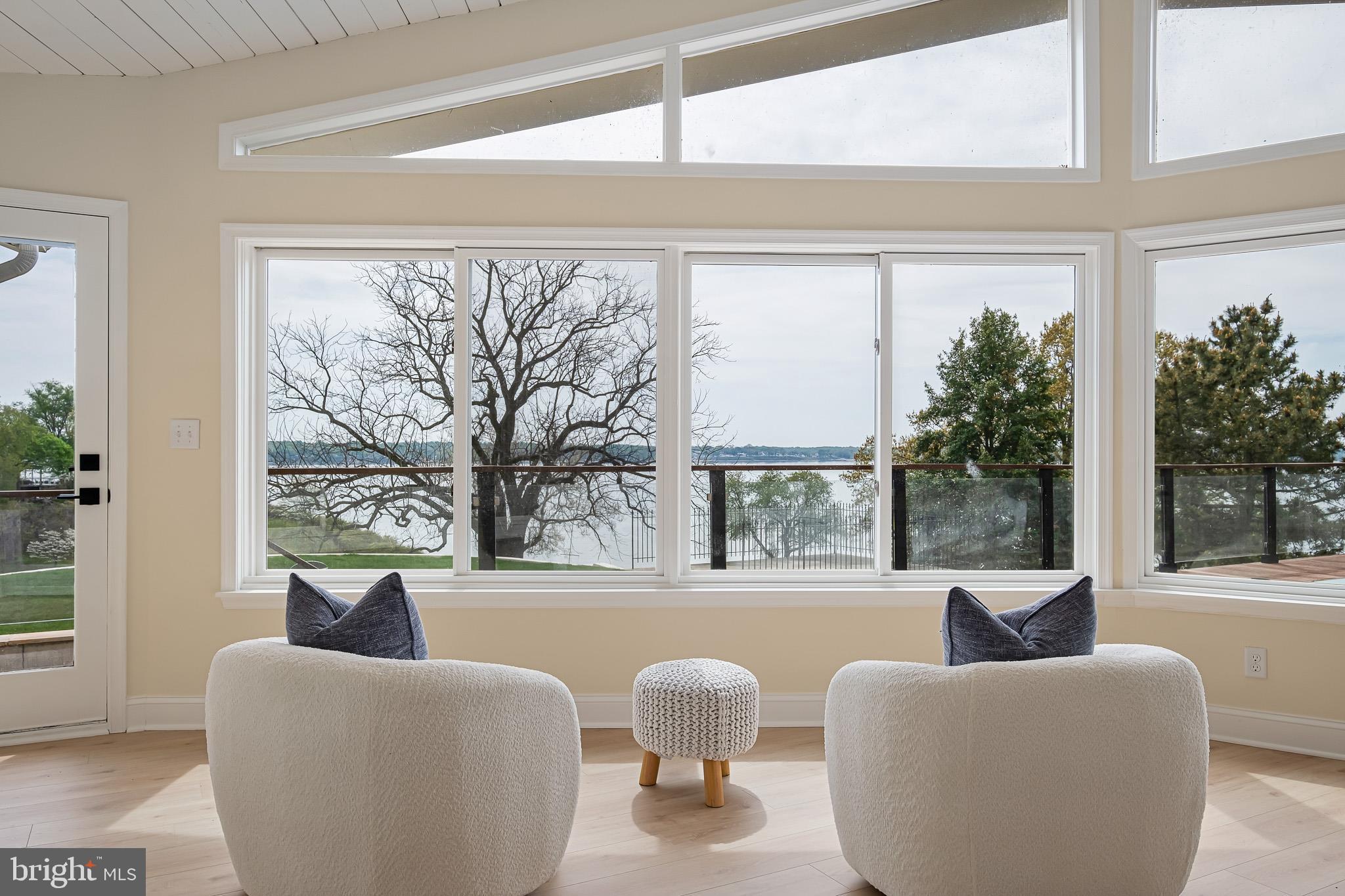 CHESAPEAKE ISLE - Residential