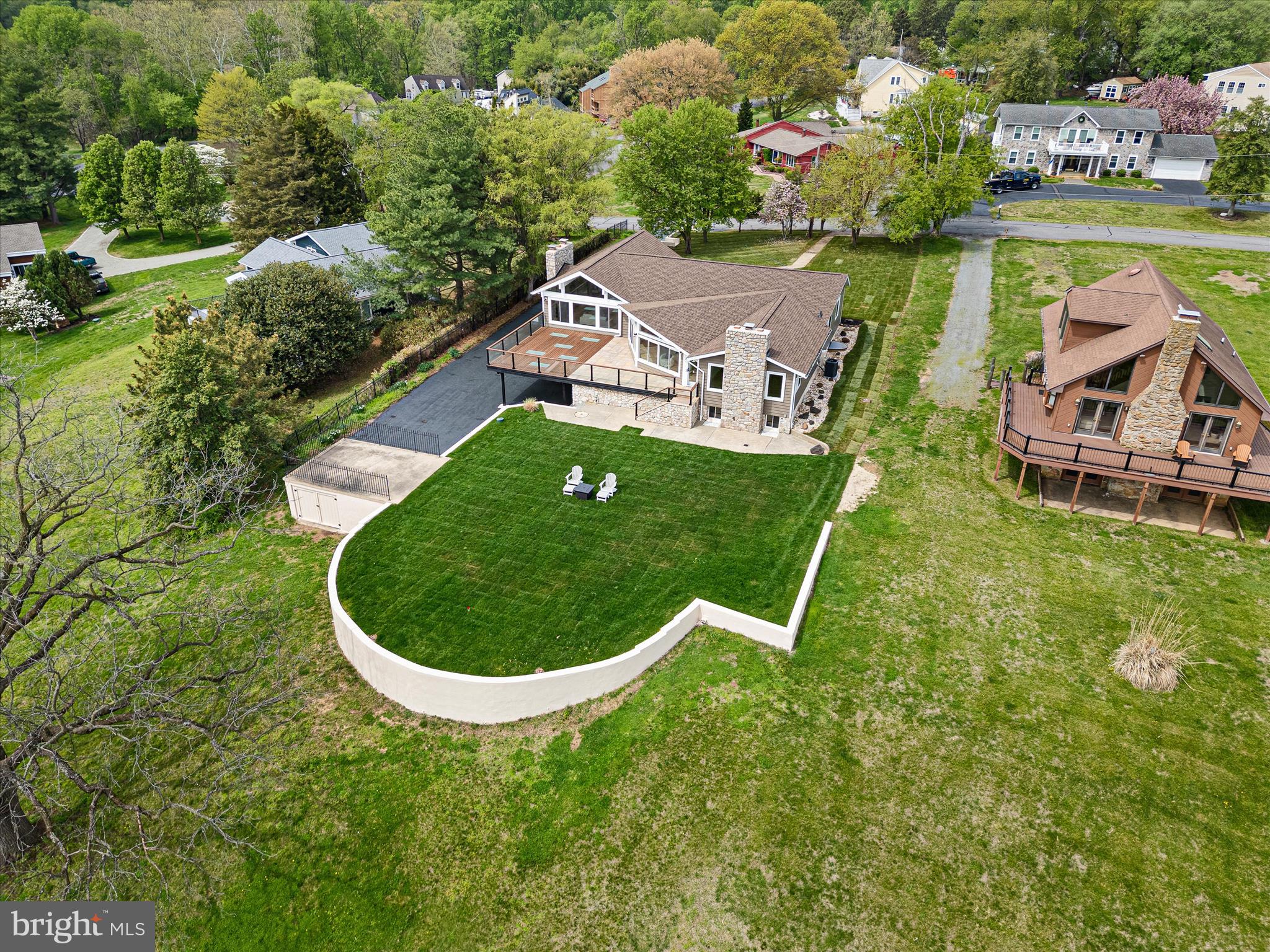 CHESAPEAKE ISLE - Residential