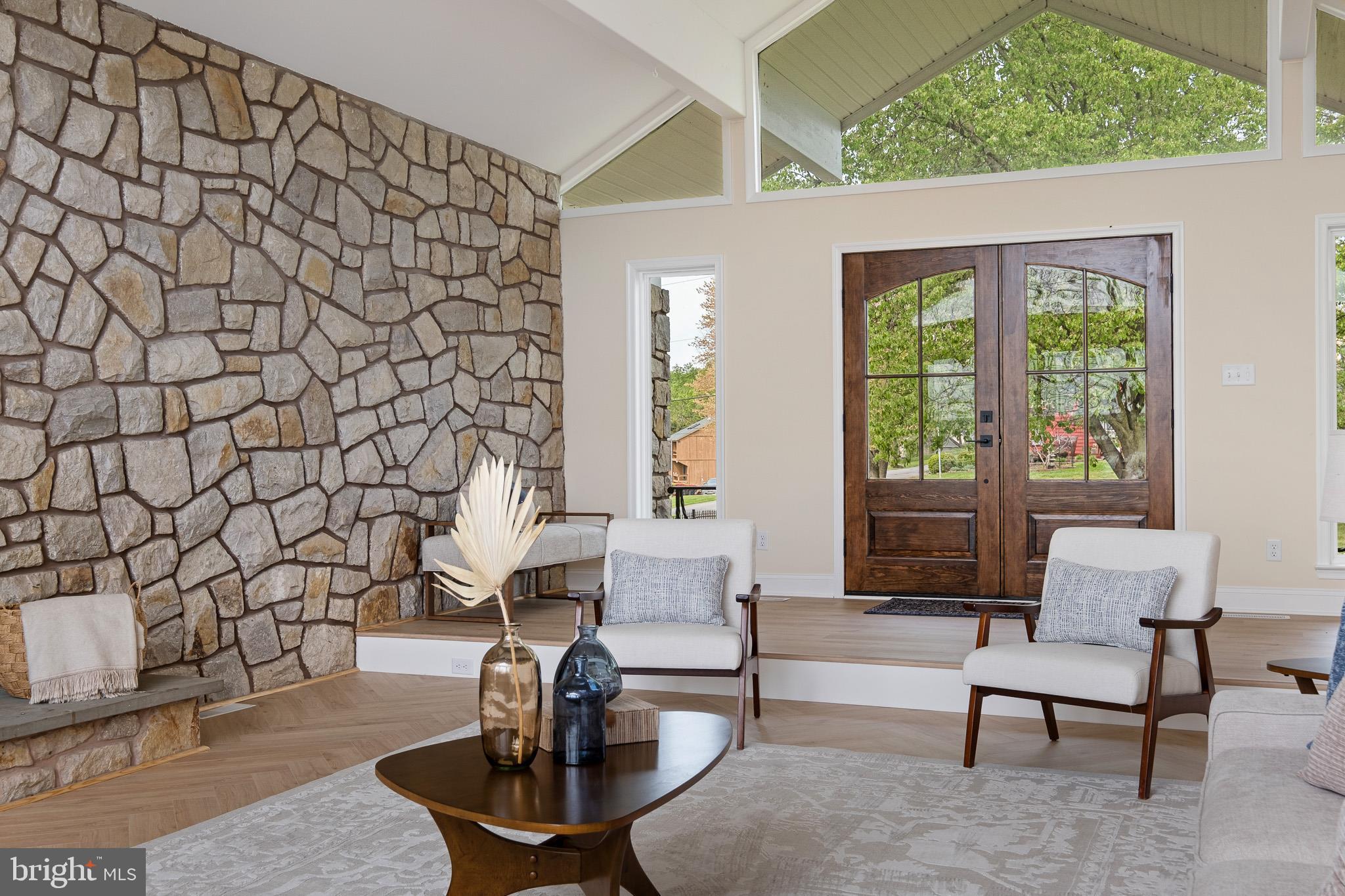 CHESAPEAKE ISLE - Residential