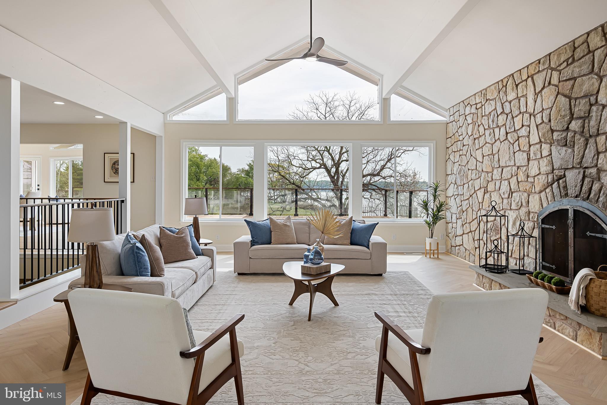 CHESAPEAKE ISLE - Residential