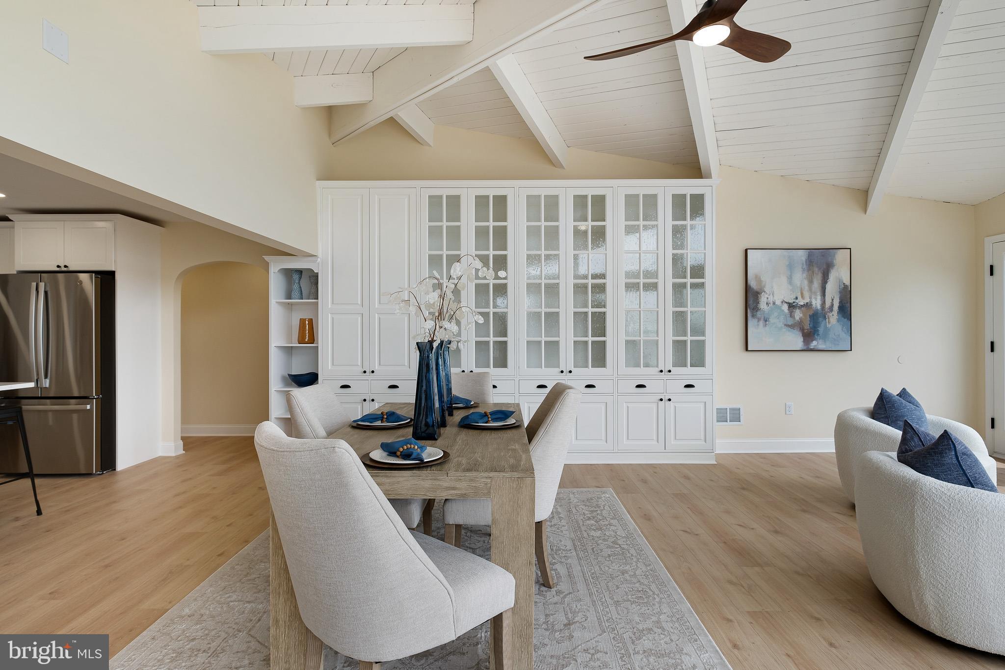 CHESAPEAKE ISLE - Residential