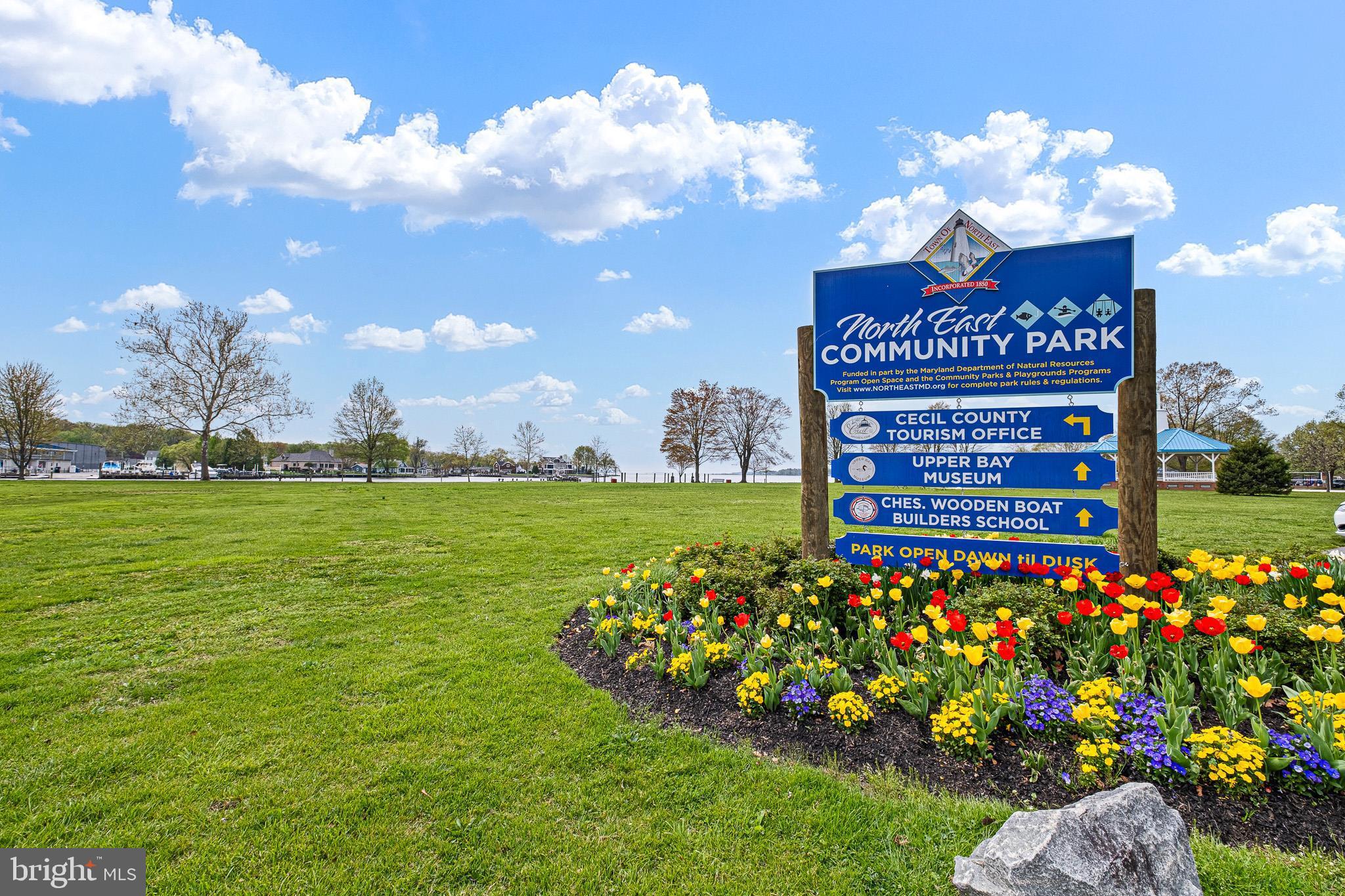 CHESAPEAKE ISLE - Residential