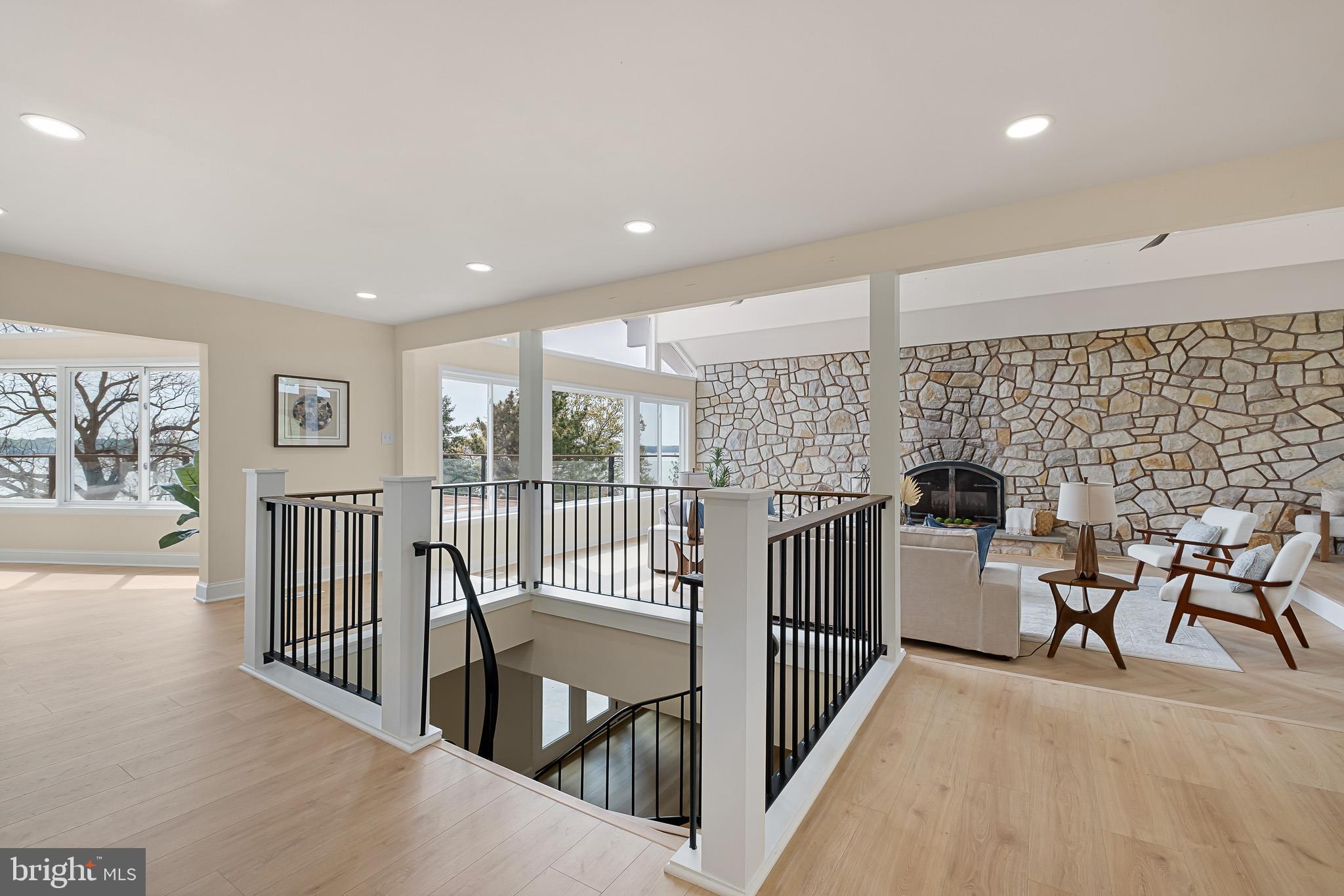 CHESAPEAKE ISLE - Residential