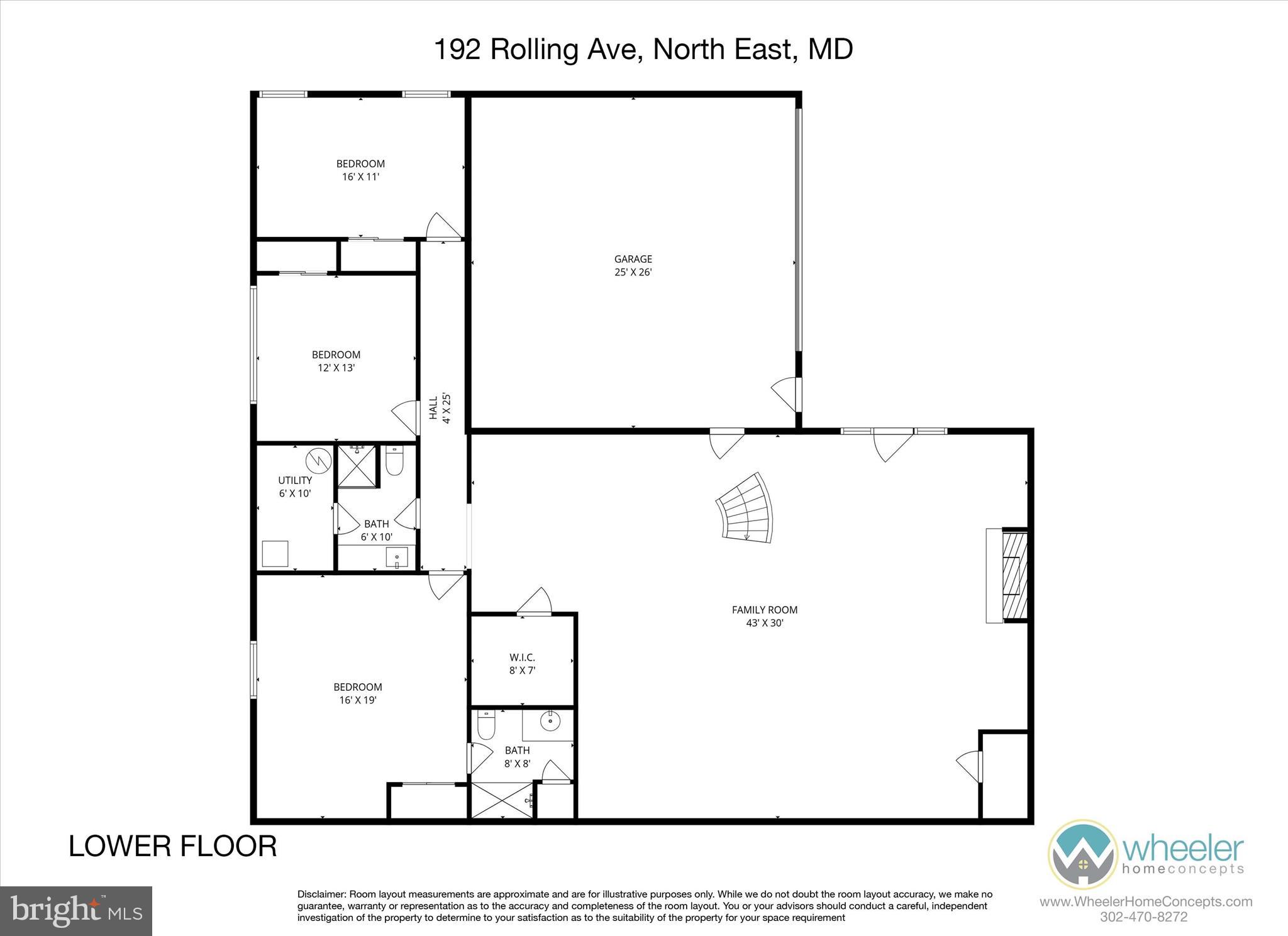 CHESAPEAKE ISLE - Residential