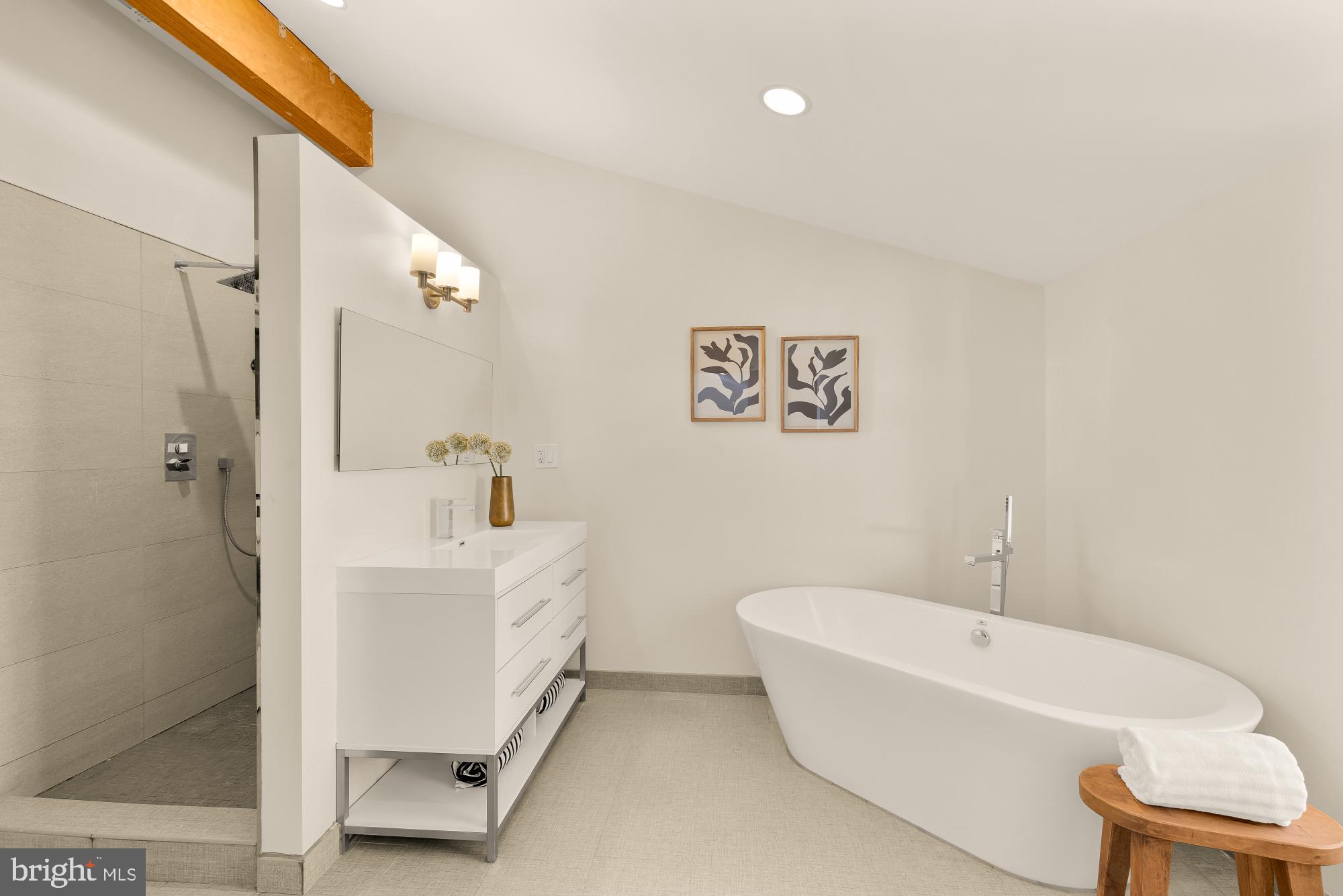 ROSEDALE PARK - Residential