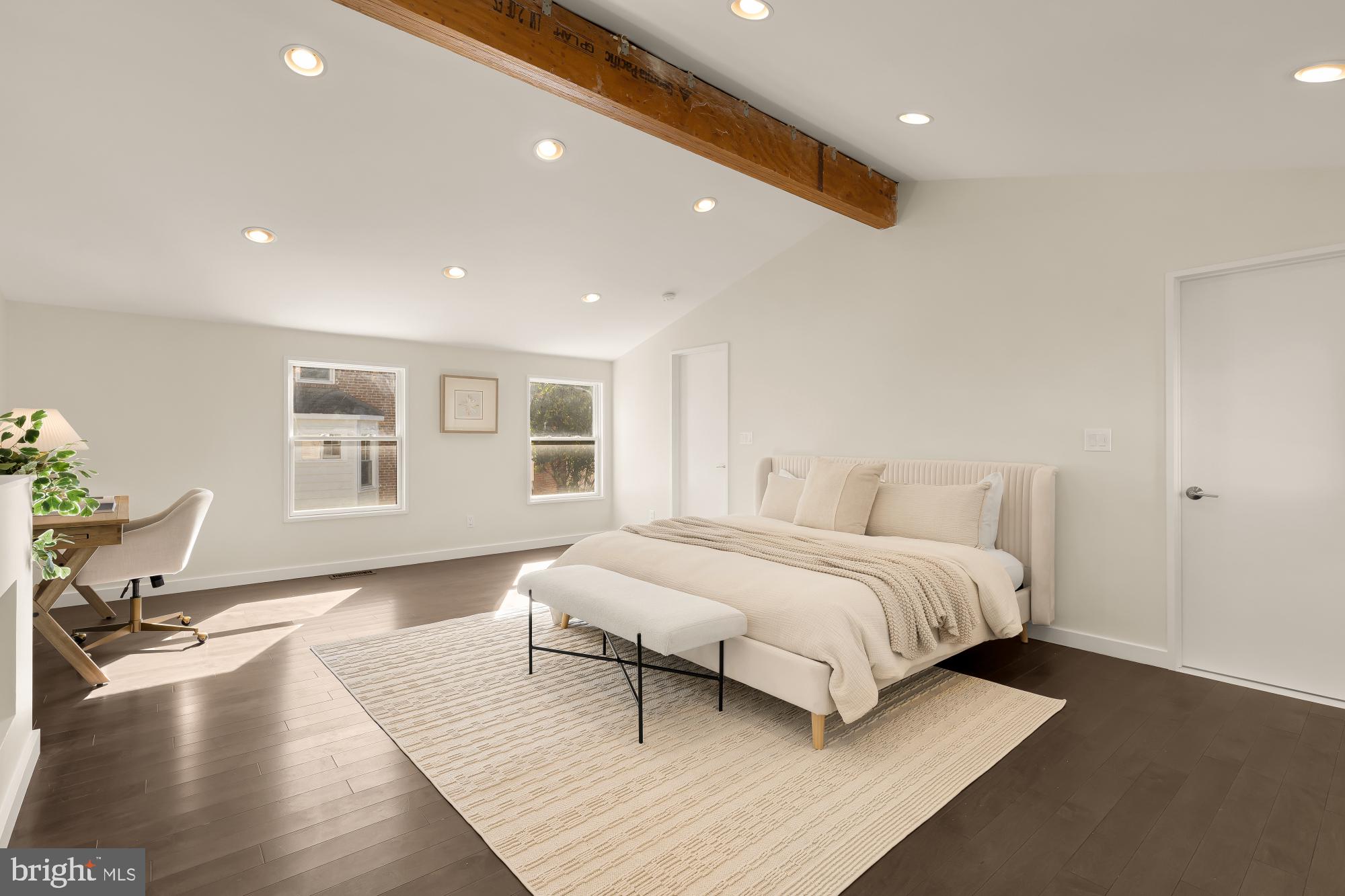 ROSEDALE PARK - Residential