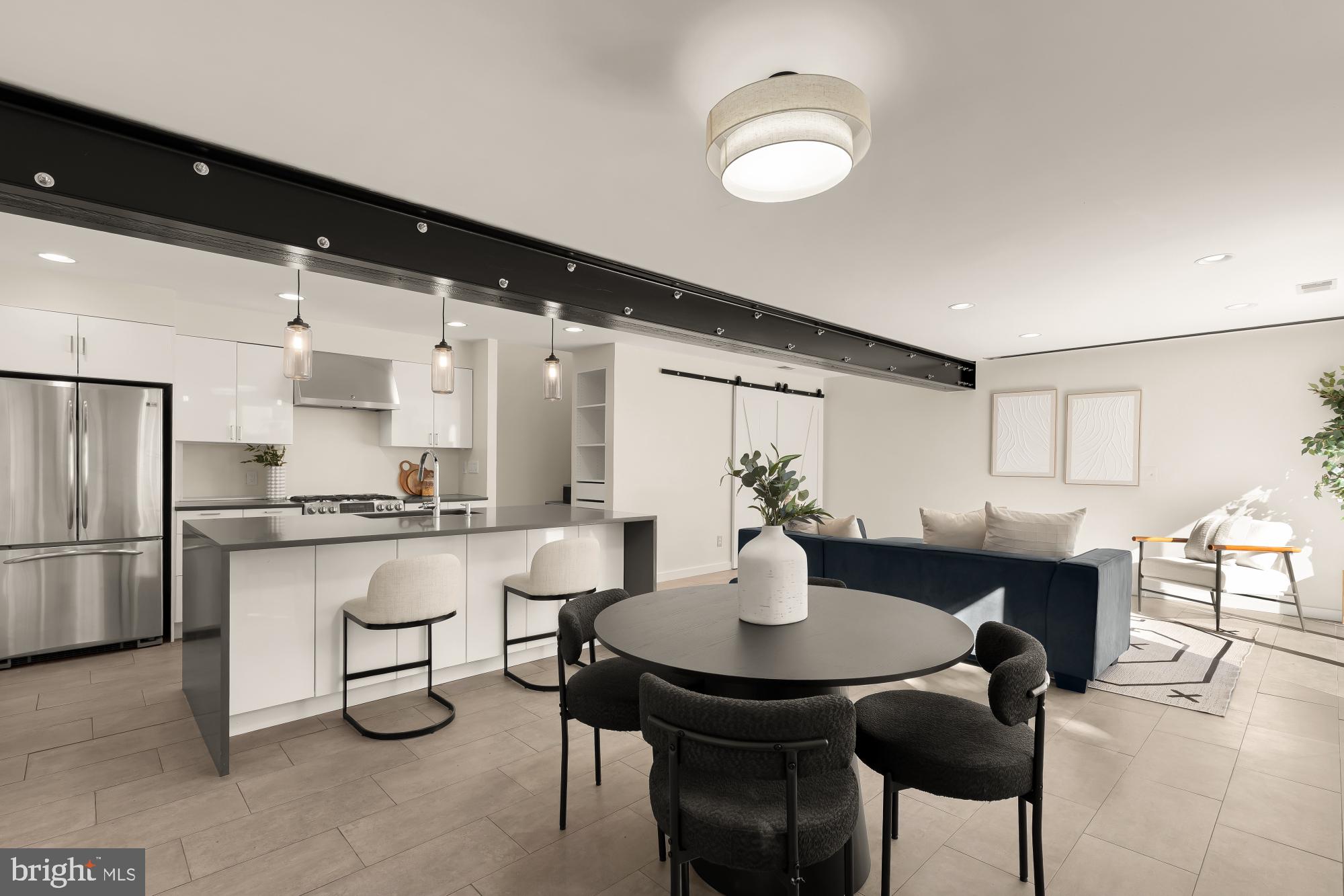 ROSEDALE PARK - Residential