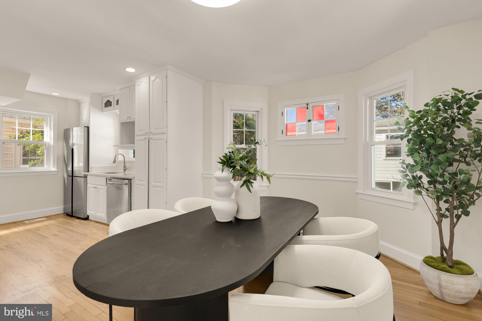 ROSEDALE PARK - Residential