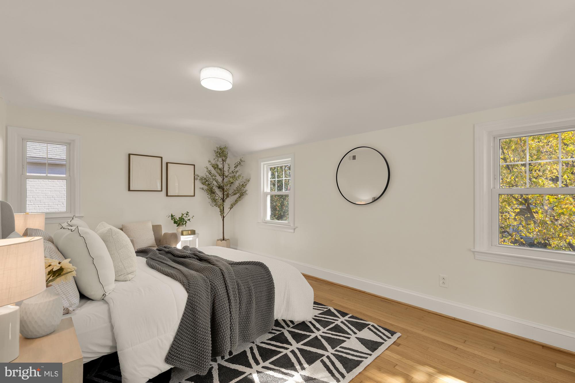 ROSEDALE PARK - Residential