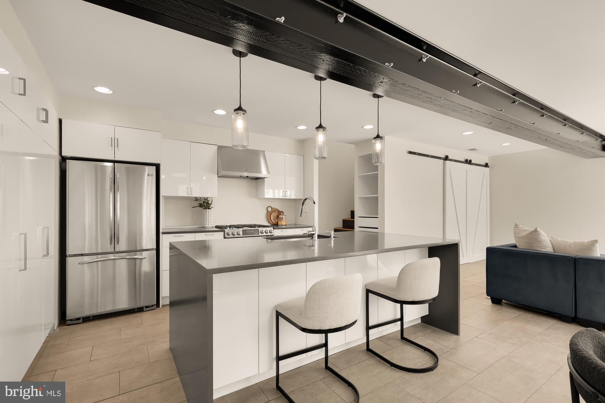 ROSEDALE PARK - Residential