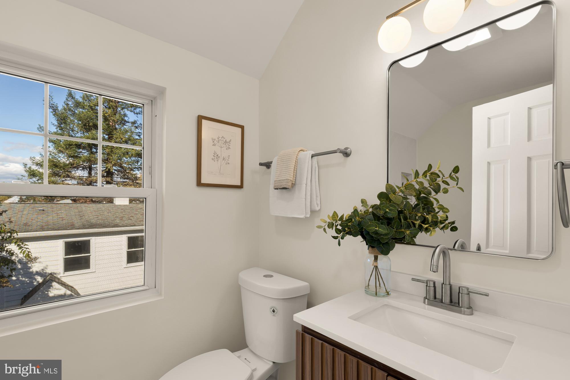 ROSEDALE PARK - Residential