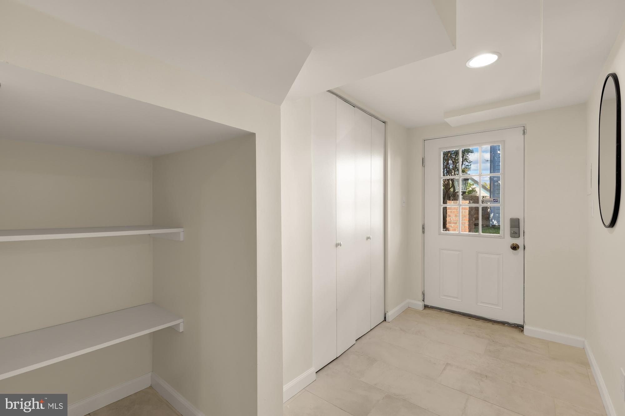 ROSEDALE PARK - Residential