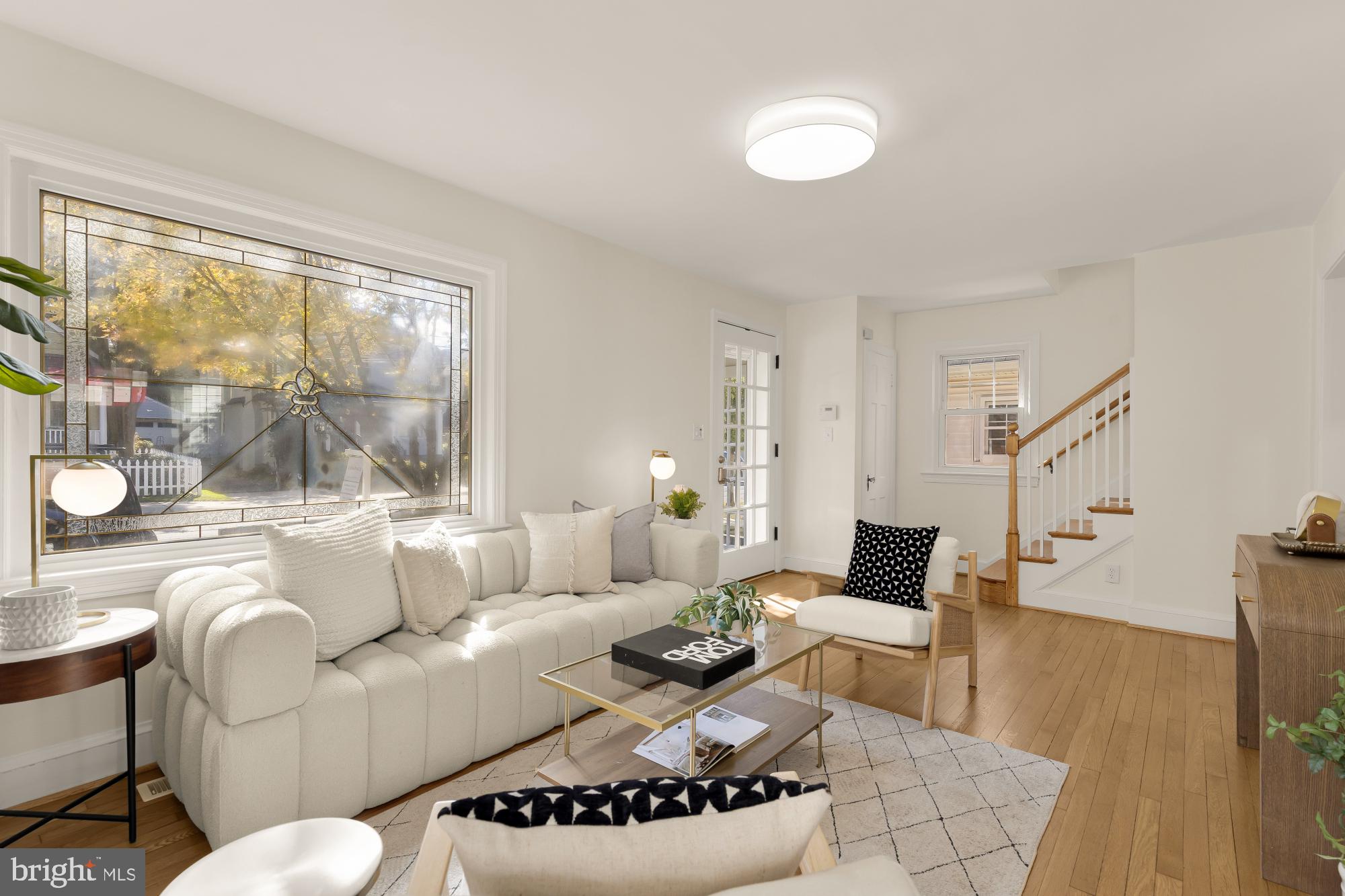 ROSEDALE PARK - Residential