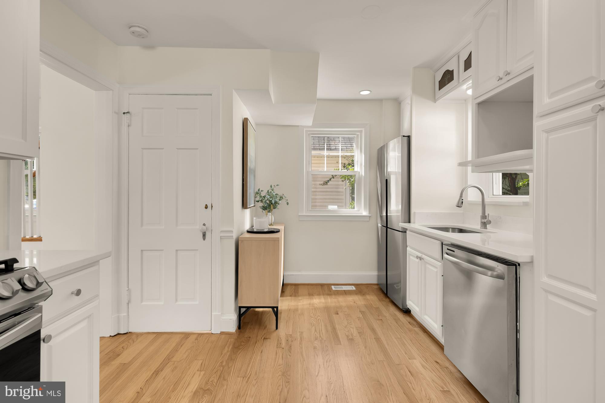 ROSEDALE PARK - Residential