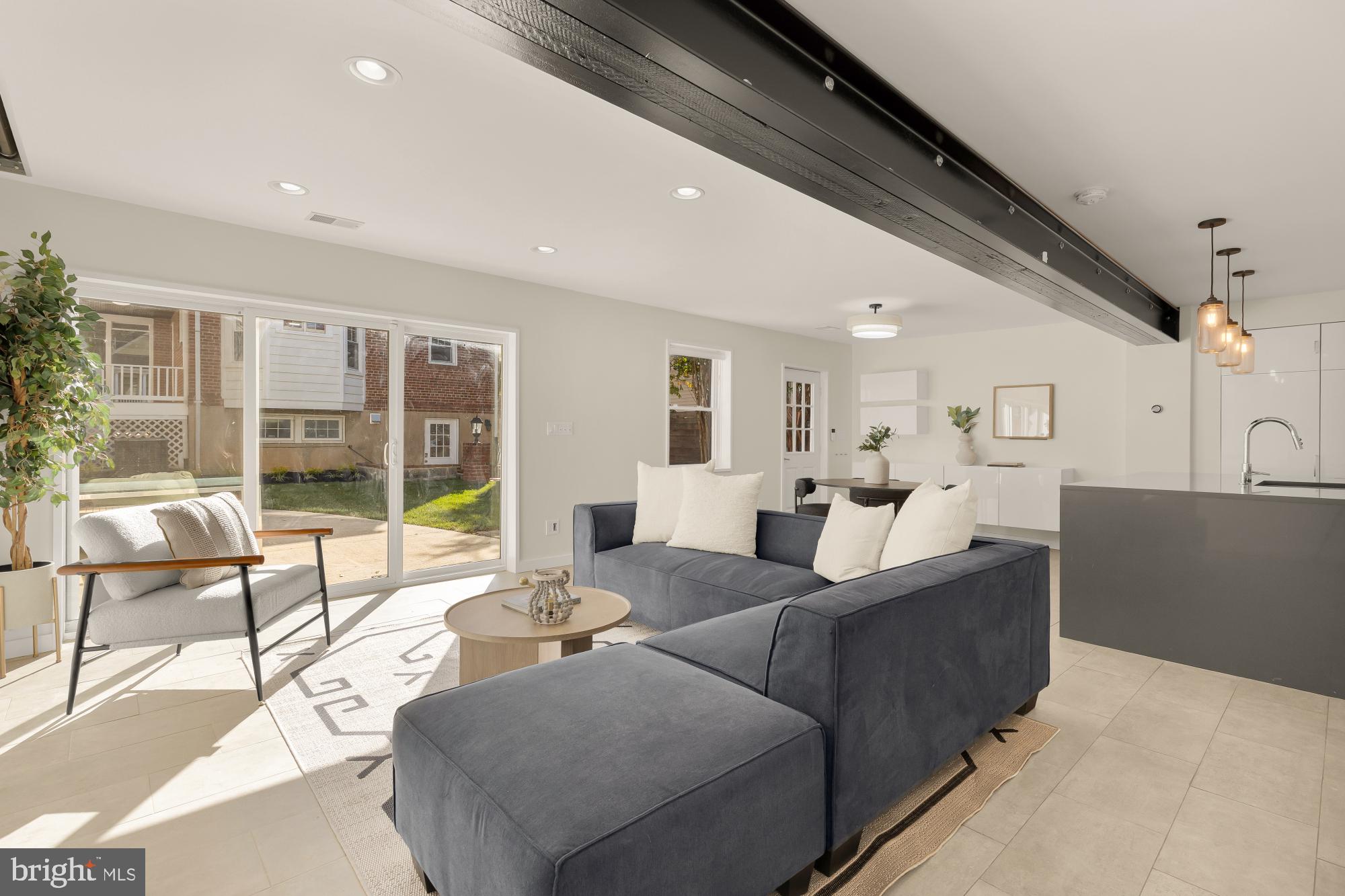 ROSEDALE PARK - Residential