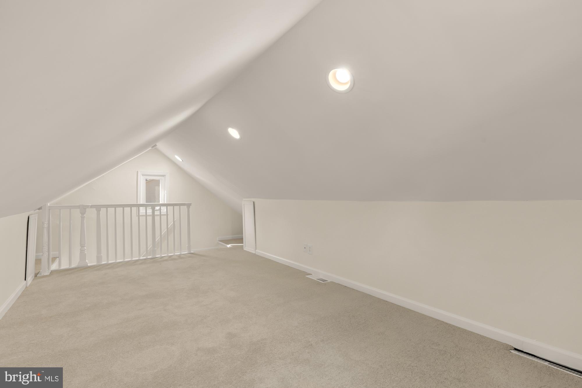 ROSEDALE PARK - Residential