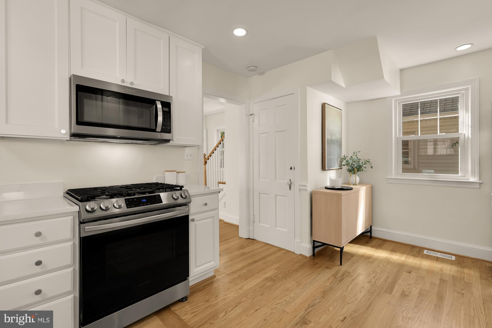 ROSEDALE PARK - Residential