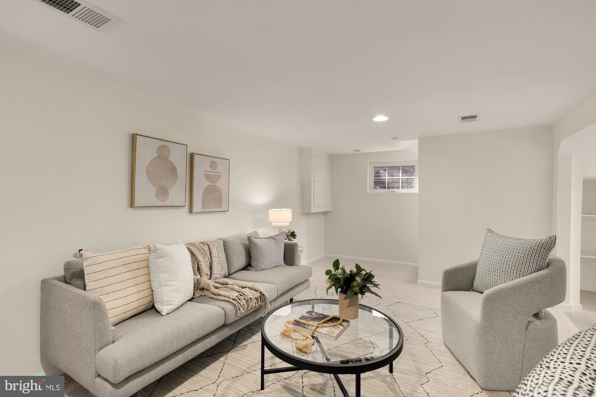 ROSEDALE PARK - Residential