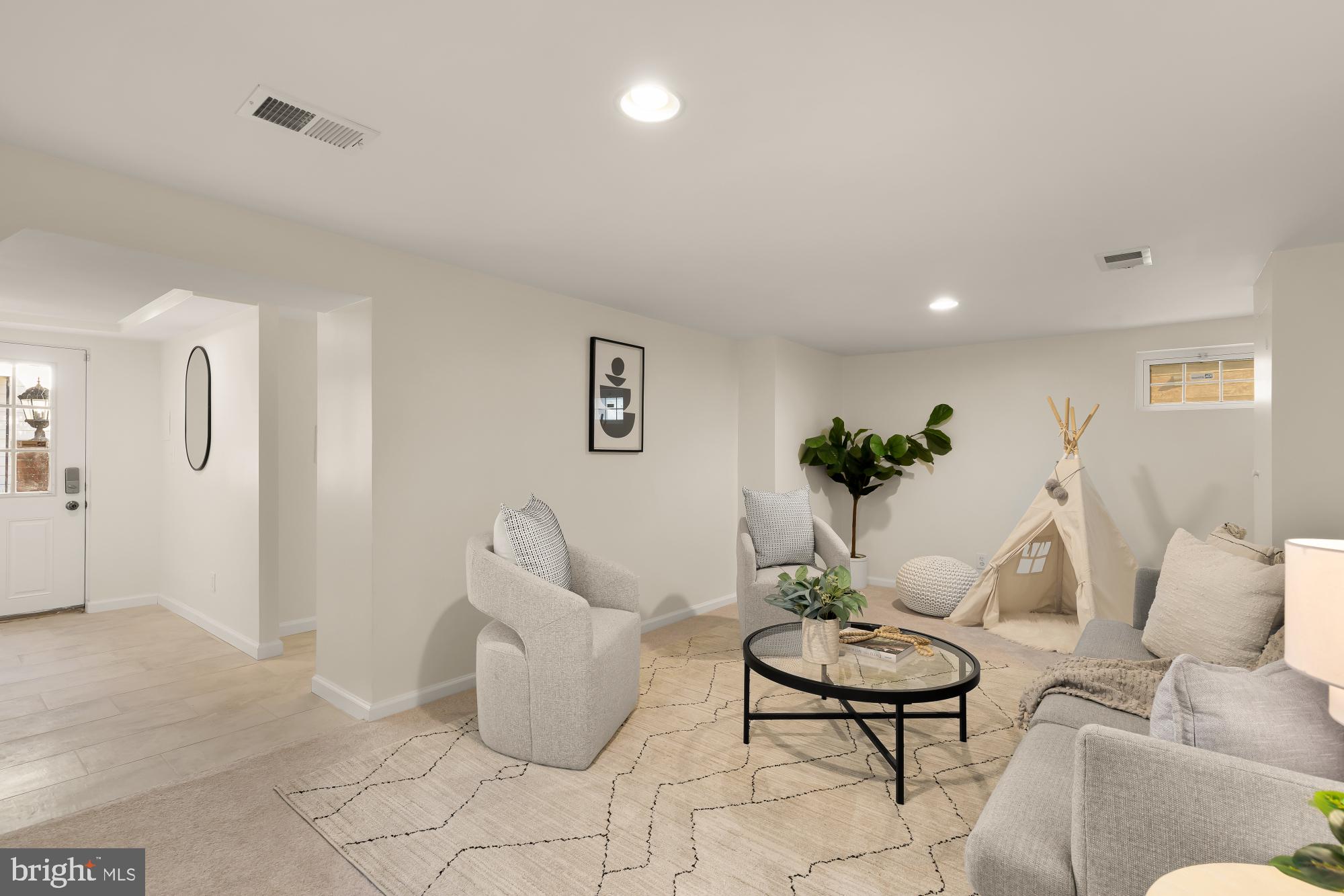 ROSEDALE PARK - Residential