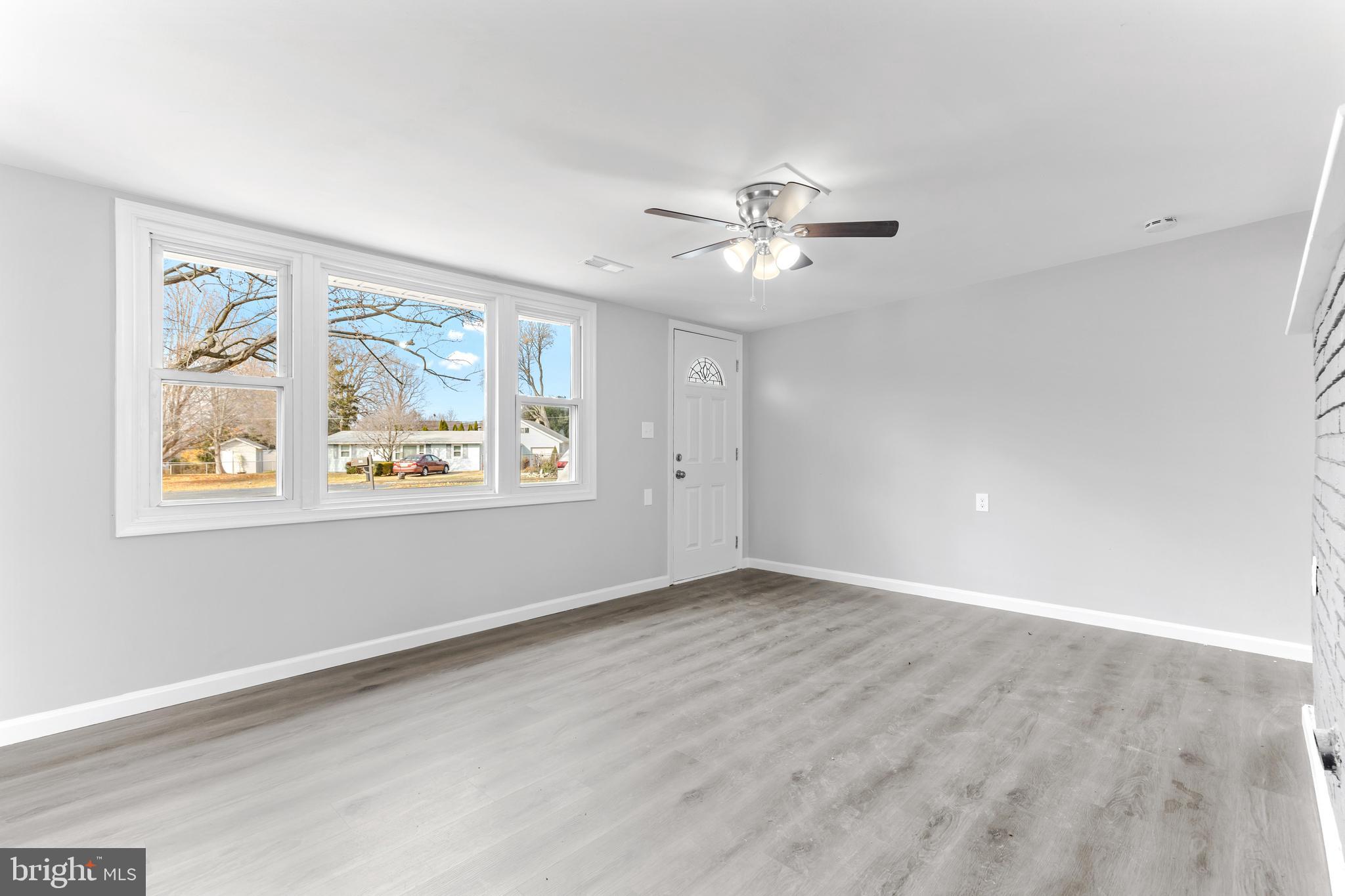 FLYING POINT - Residential