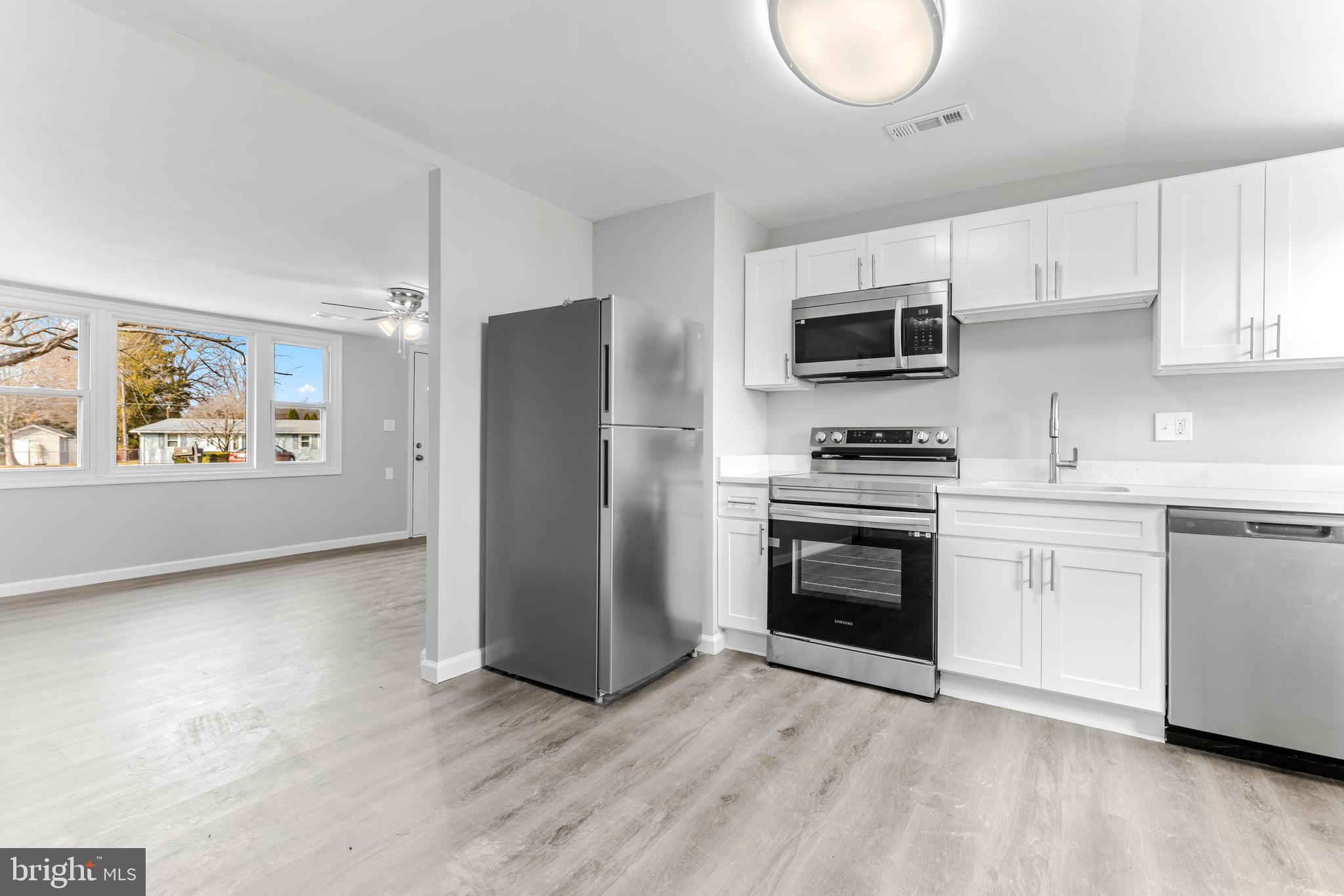 FLYING POINT - Residential