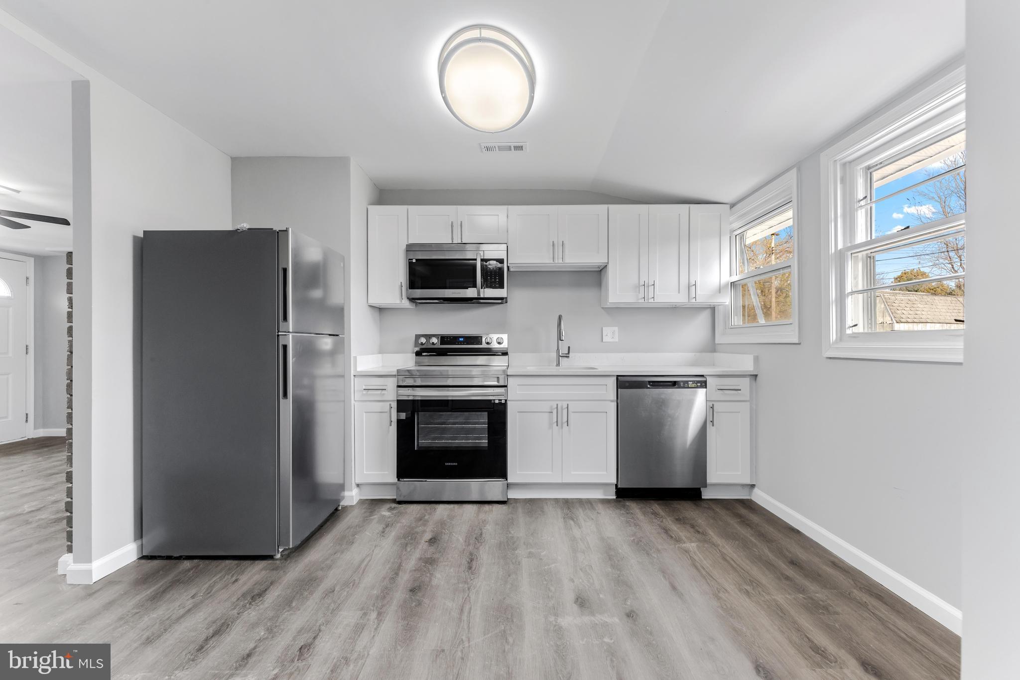 FLYING POINT - Residential