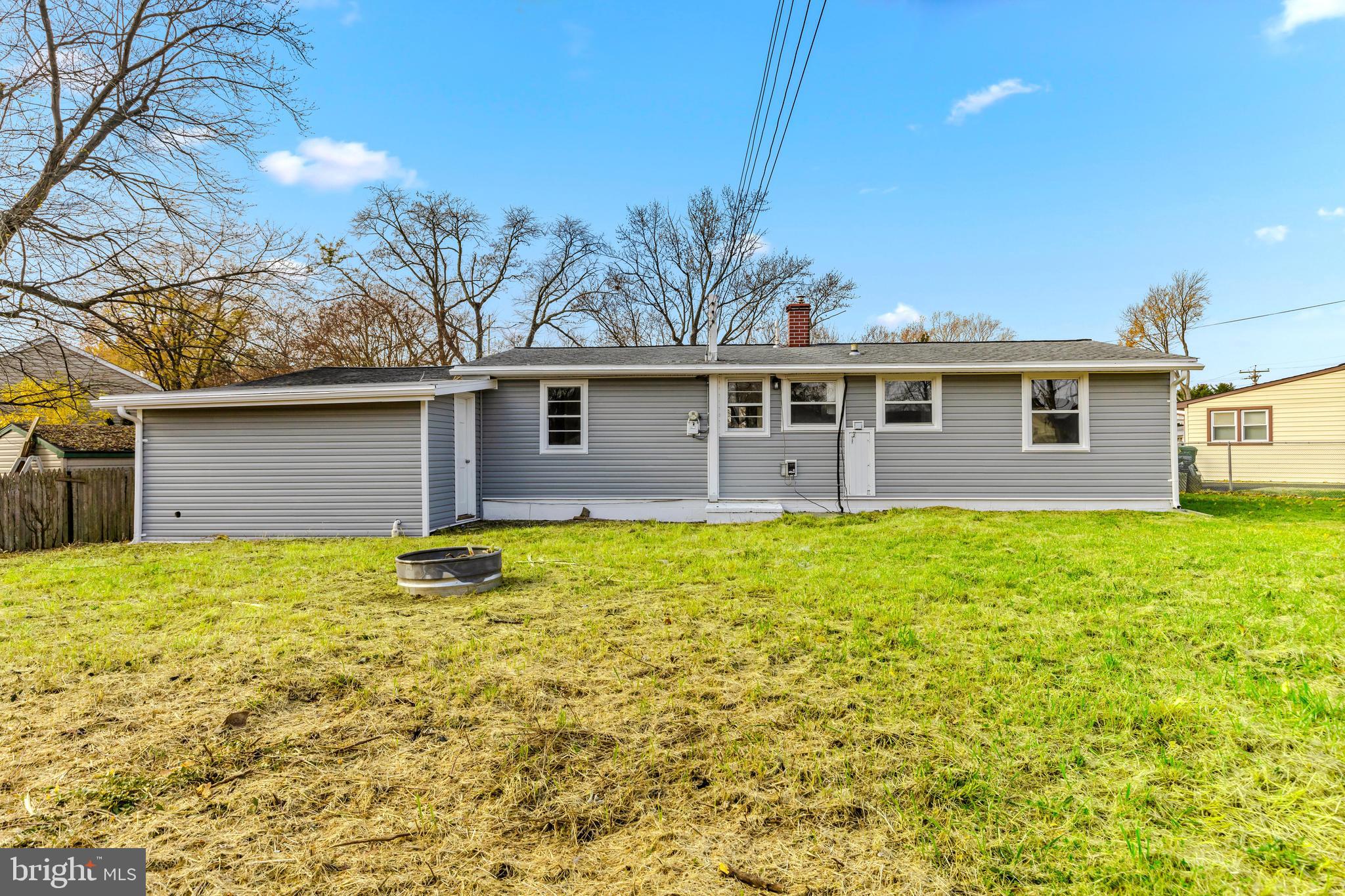 FLYING POINT - Residential