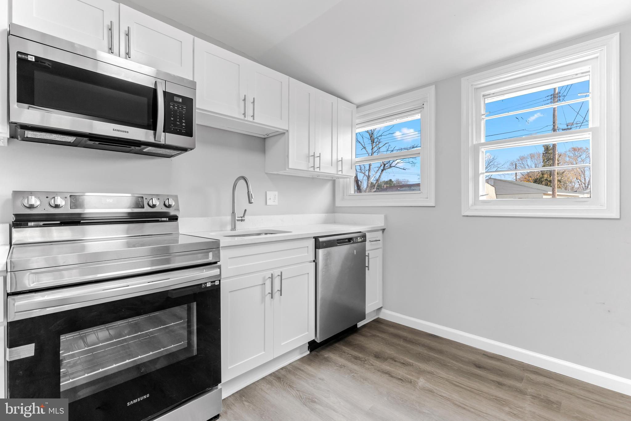 FLYING POINT - Residential