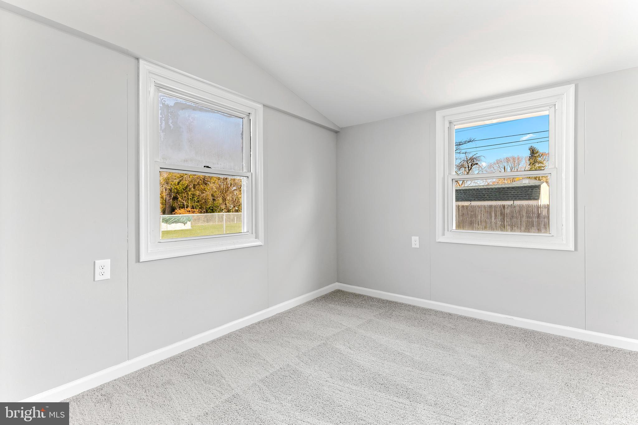 FLYING POINT - Residential