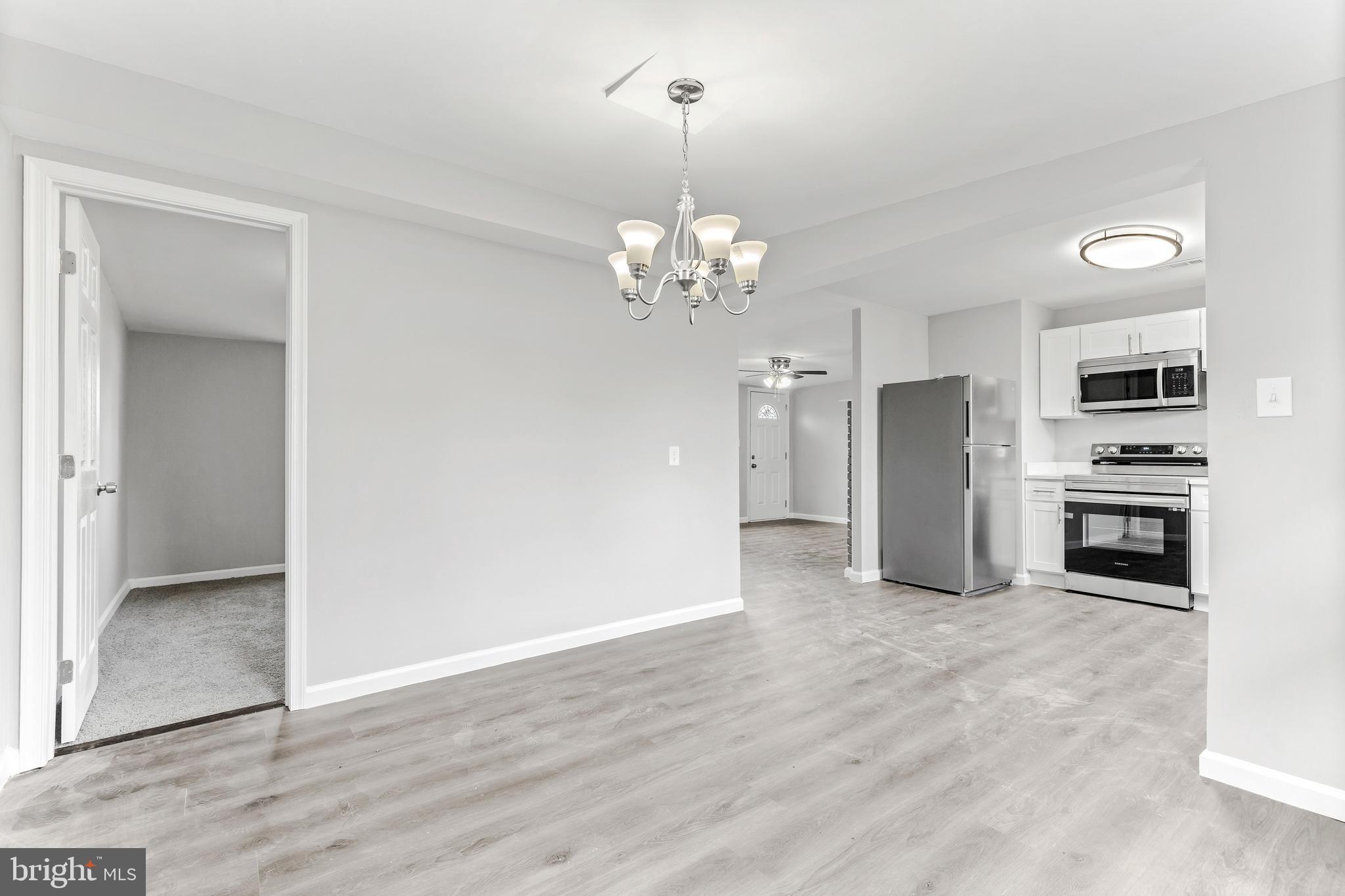 FLYING POINT - Residential