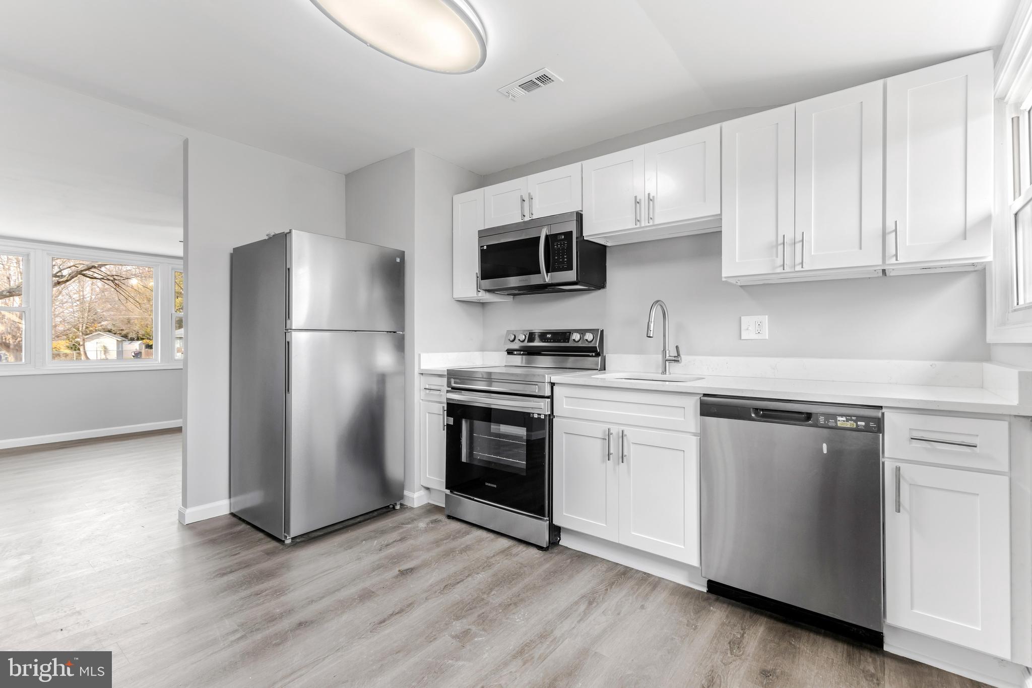 FLYING POINT - Residential