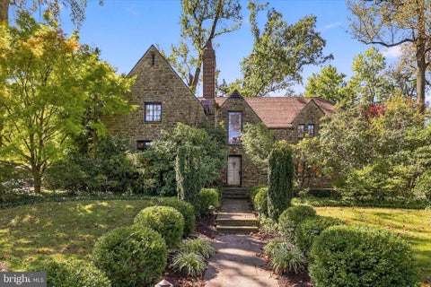 Photo of 30 Berwick Road, MERION STATION, PA 19066 (MLS # PAMC2196794)